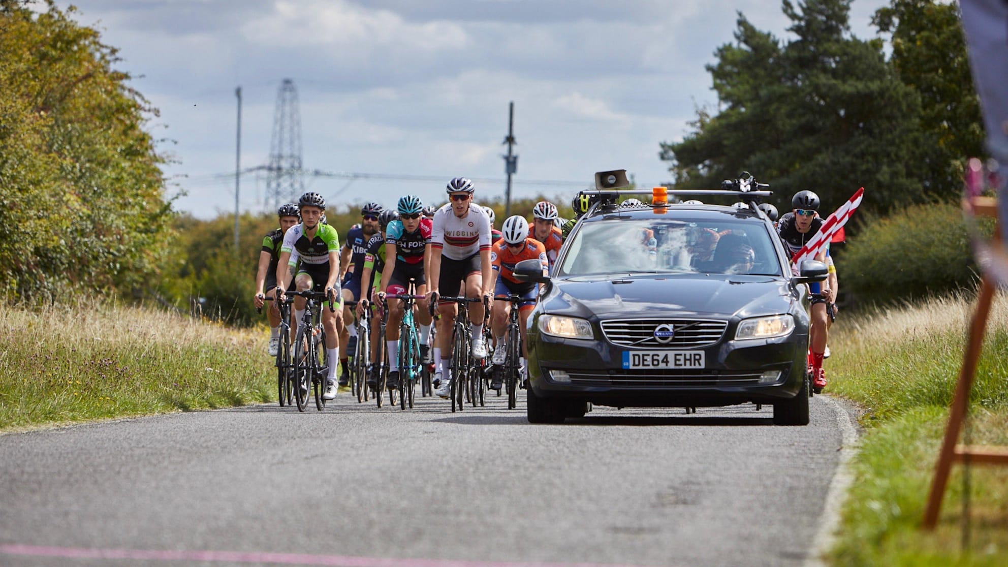 Keeping the Pack in Checkl