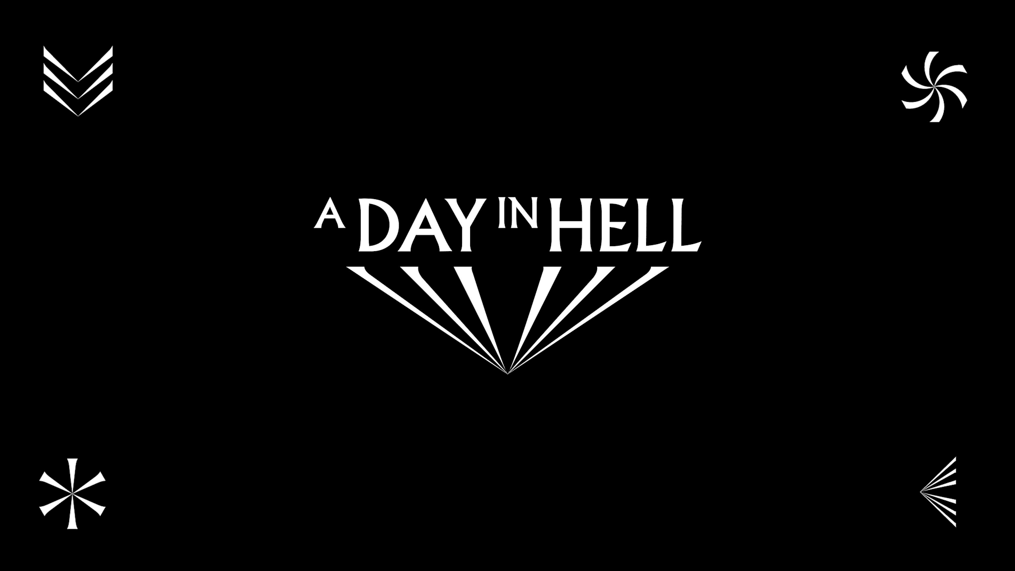 A Day in Hell