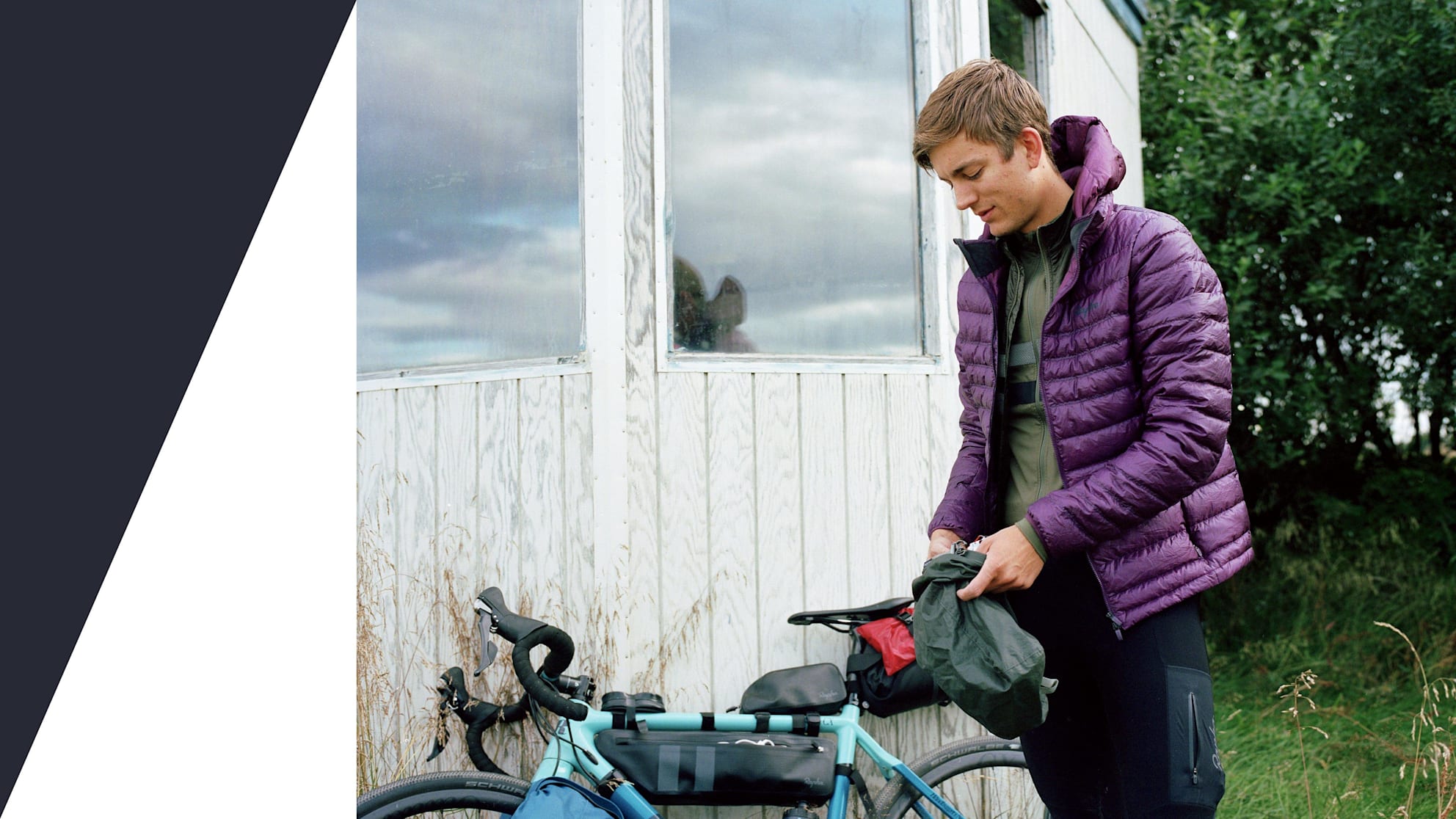 Sigtuna lightweight down jacket shop