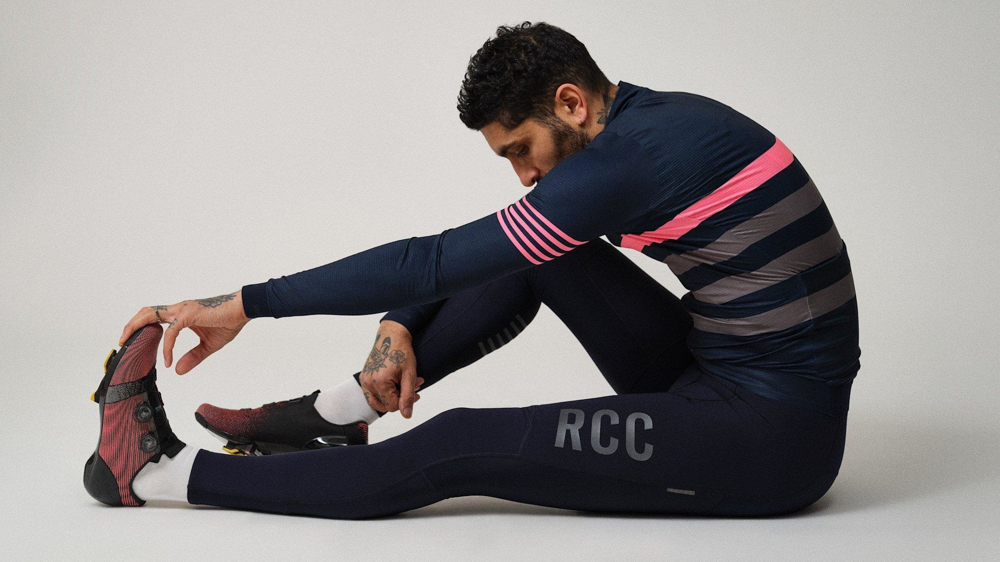 Rapha outlet rcc shoes