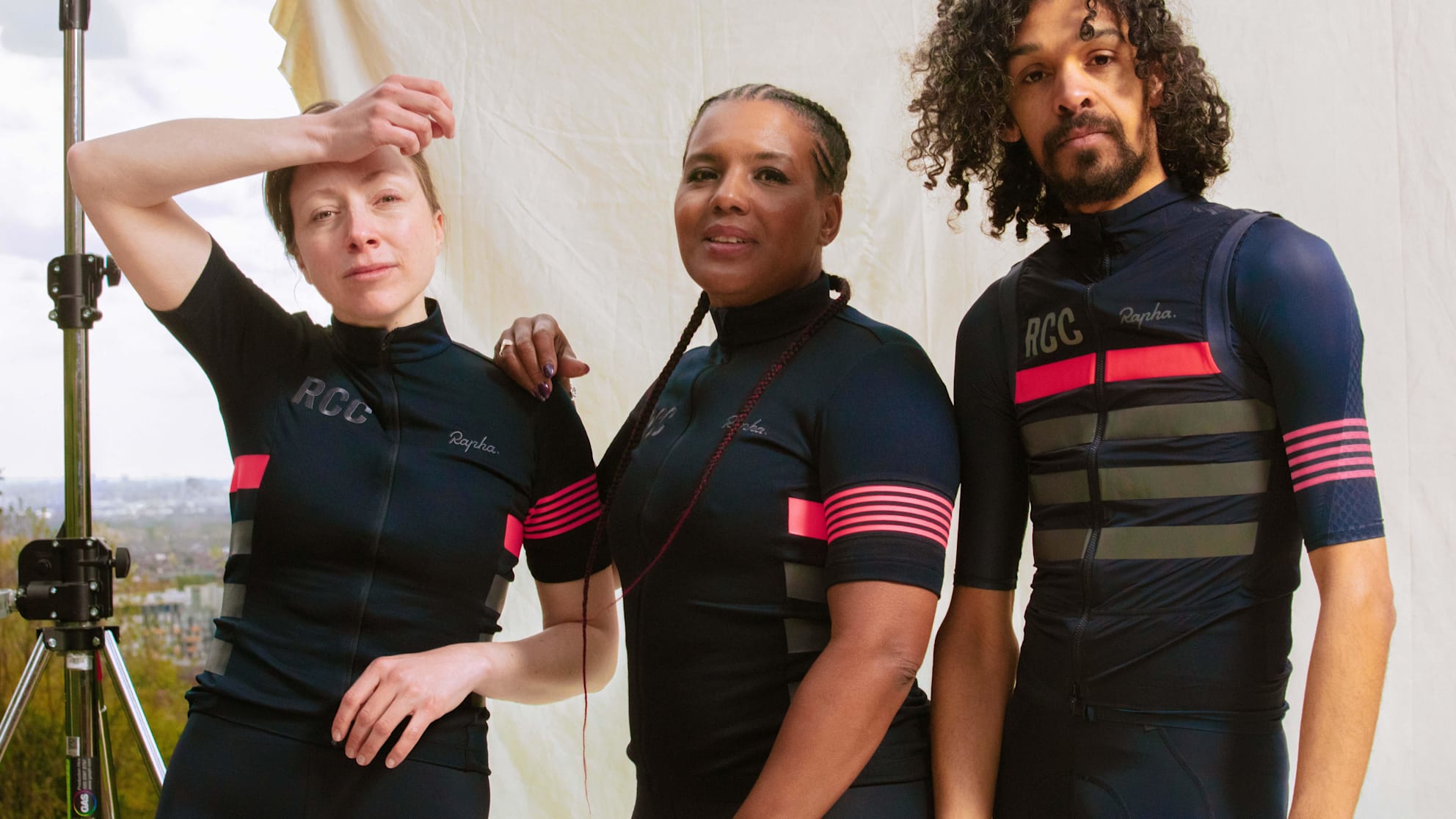 Rcc hot sale classic jersey