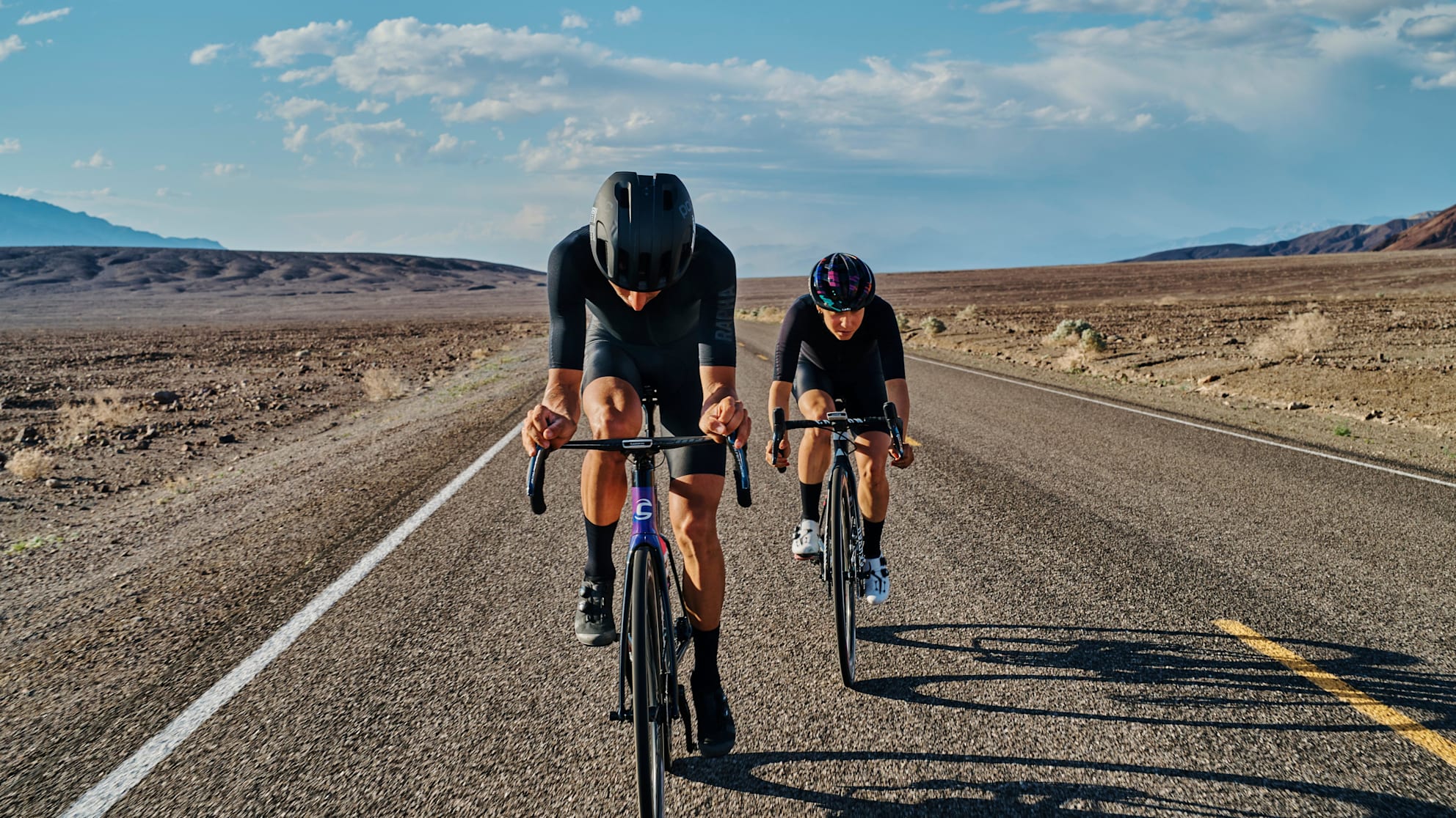 The Rapha Pro Team Collection | Performance & Aero Cycling | Rapha