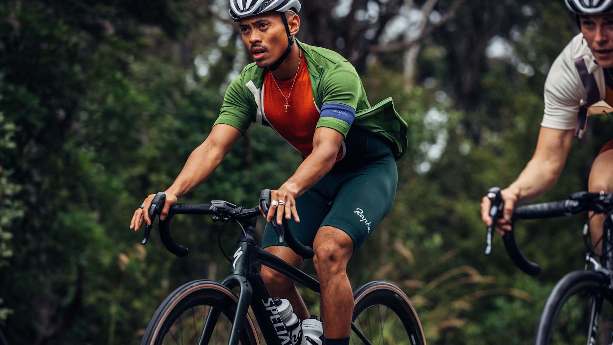 Rapha's Guide to Riding in Summer - Men's