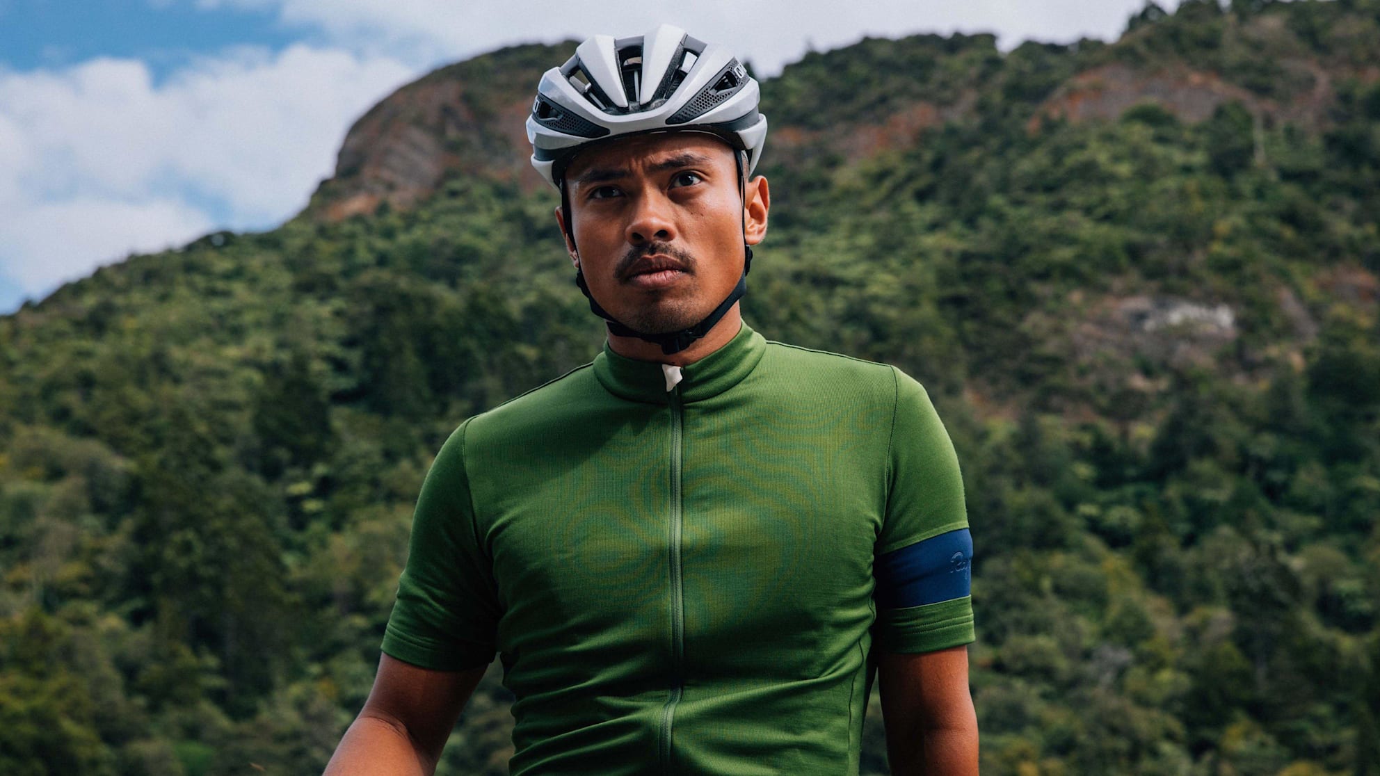 The World's Finest Cycling Clothing and Accessories.