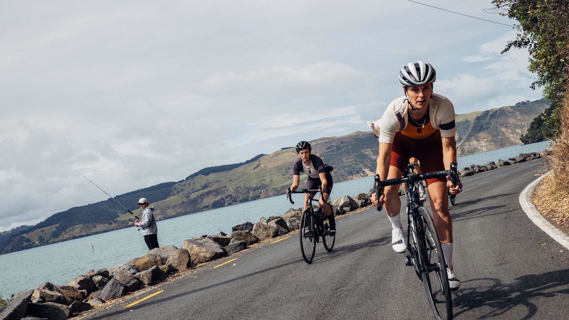 Rapha's Guide to Riding in Summer - Women's