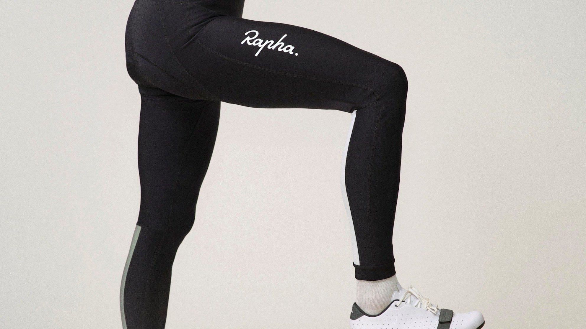 Endura Thermolite Tights with Pad Black