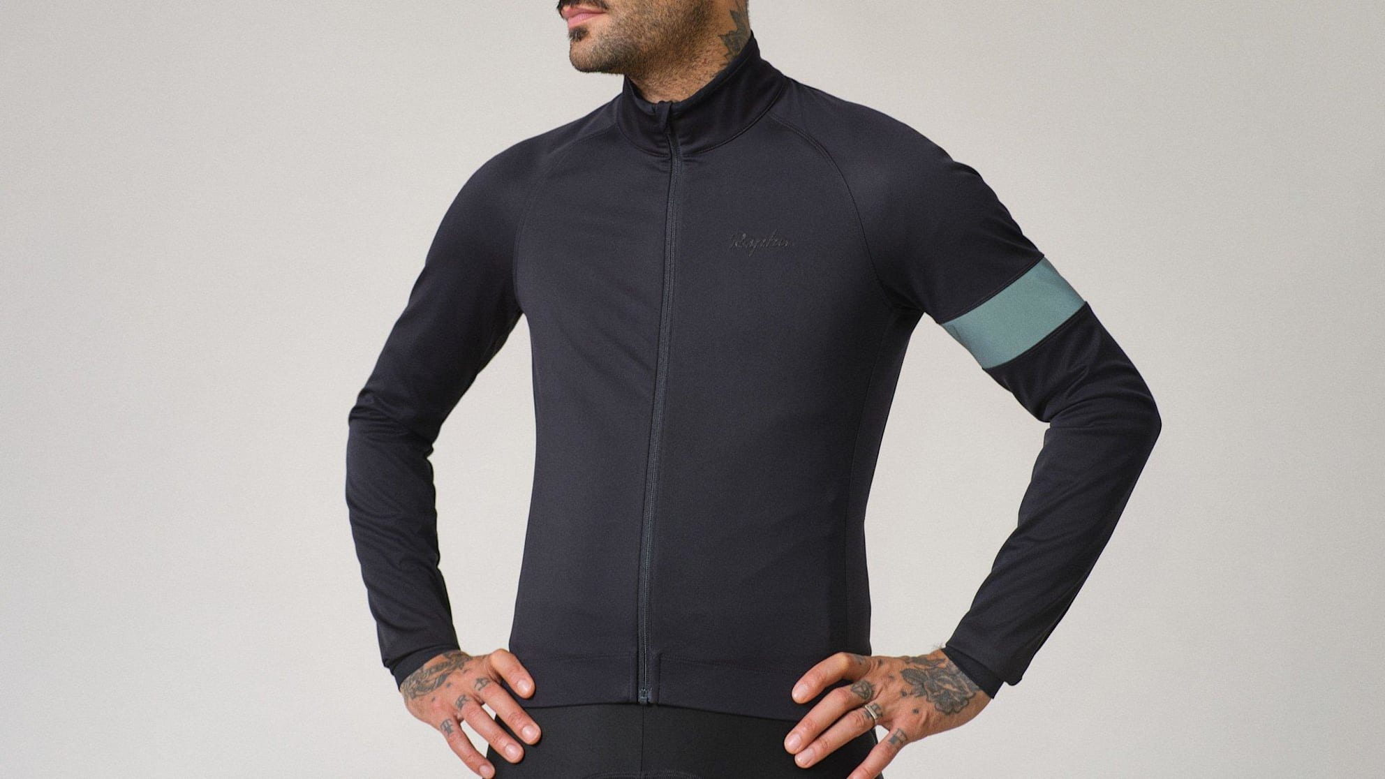 Men's Core Winter Jacket | Rapha