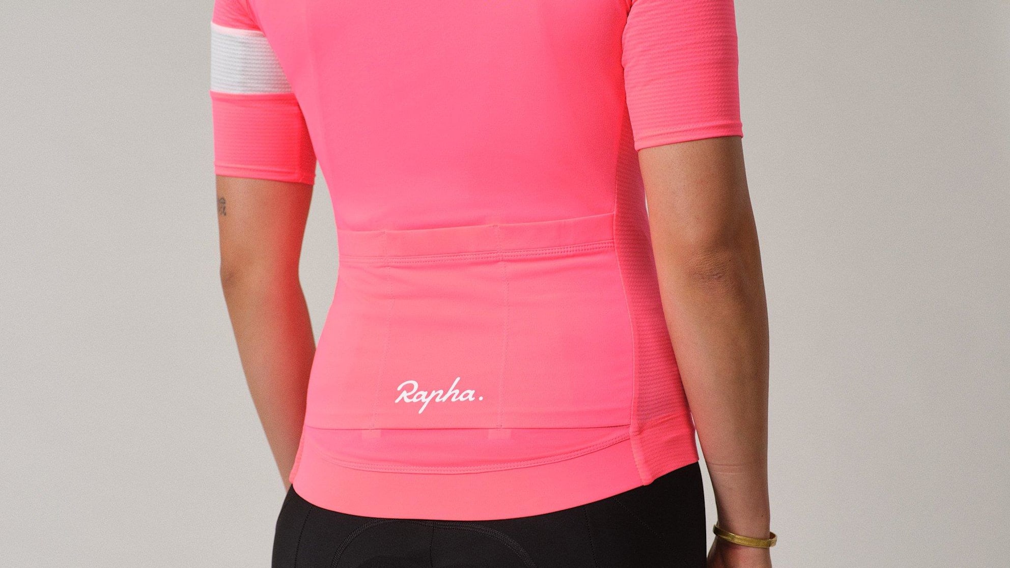 Women's Core Lightweight Cycling Jersey | Rapha