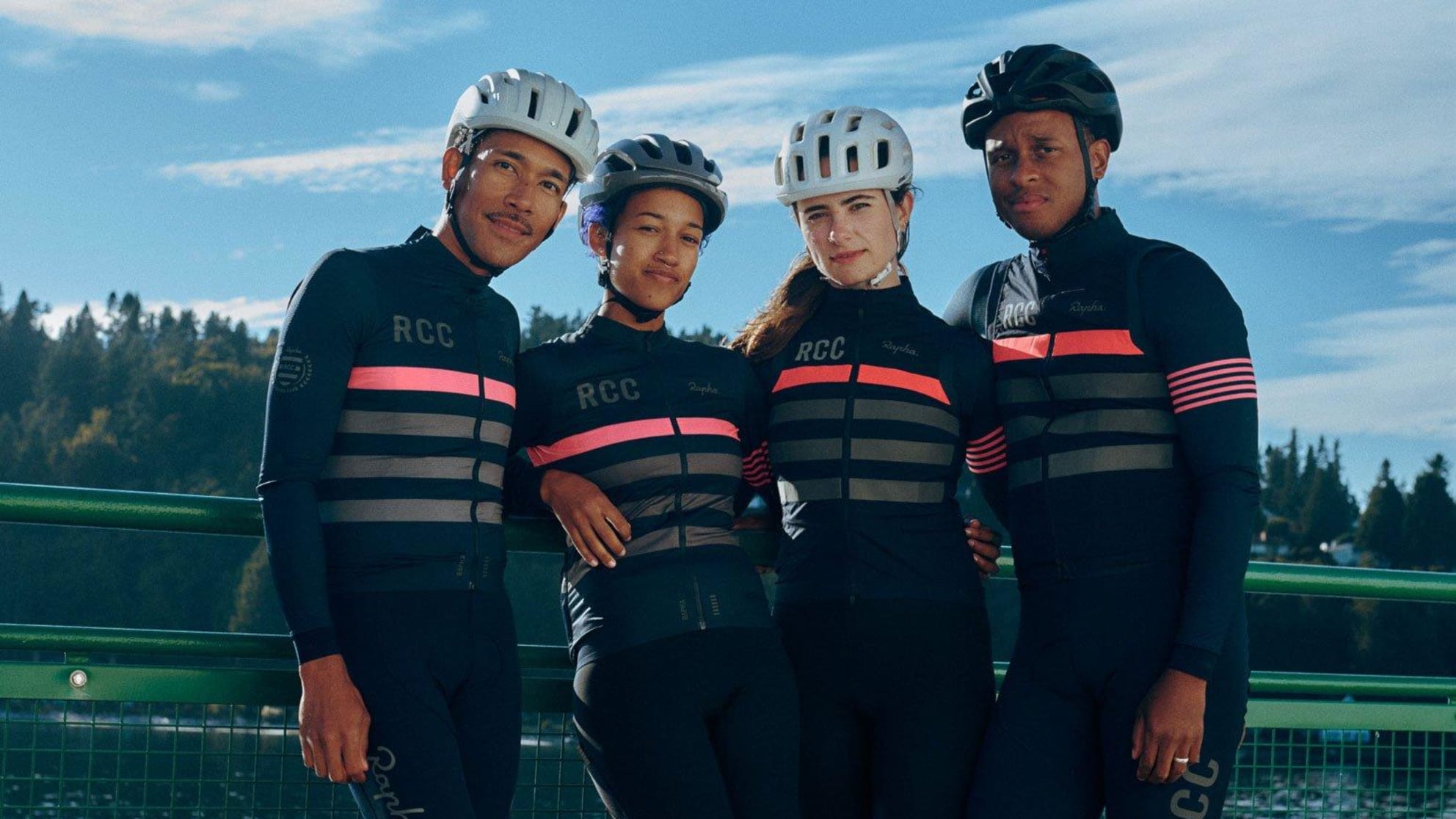 Rapha discount rcc jersey