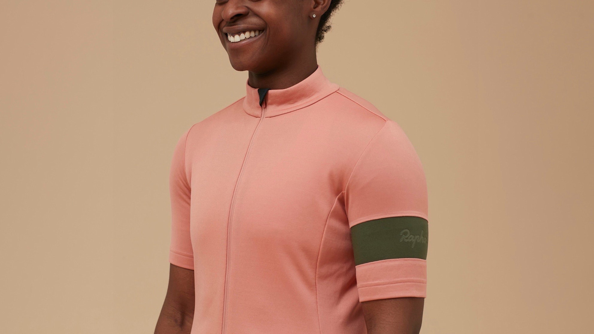 Women's Classic Jersey II | Women's Cycling Jerseys | Rapha