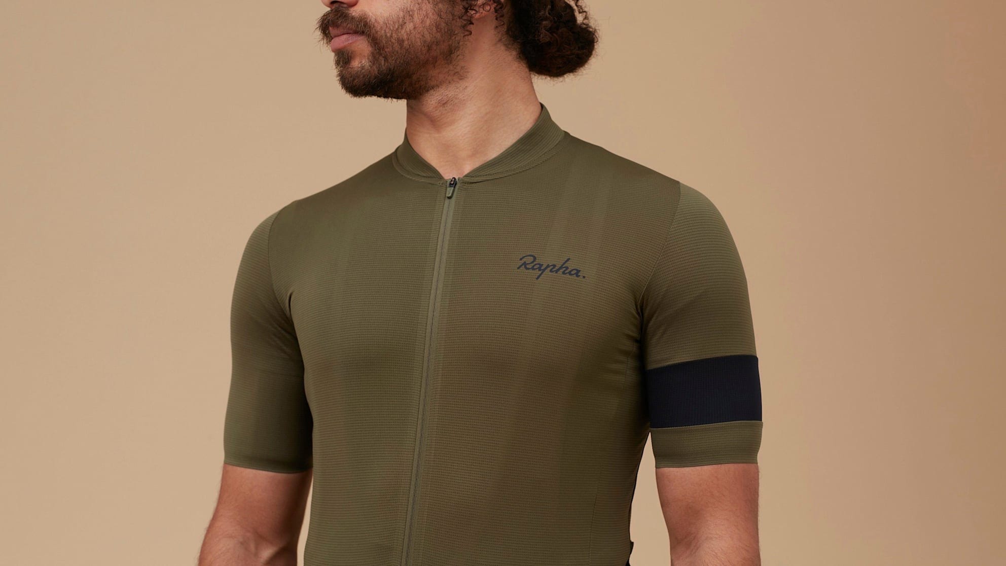 rapha classic flyweight jersey自転車 - ウエア