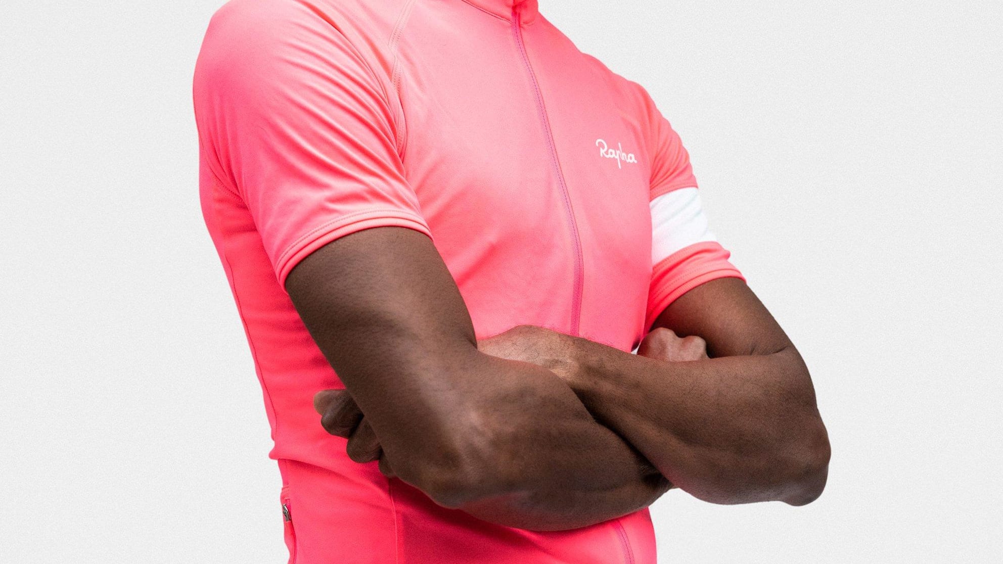 Men's Core Cycling Jersey - Performance Riding | Rapha