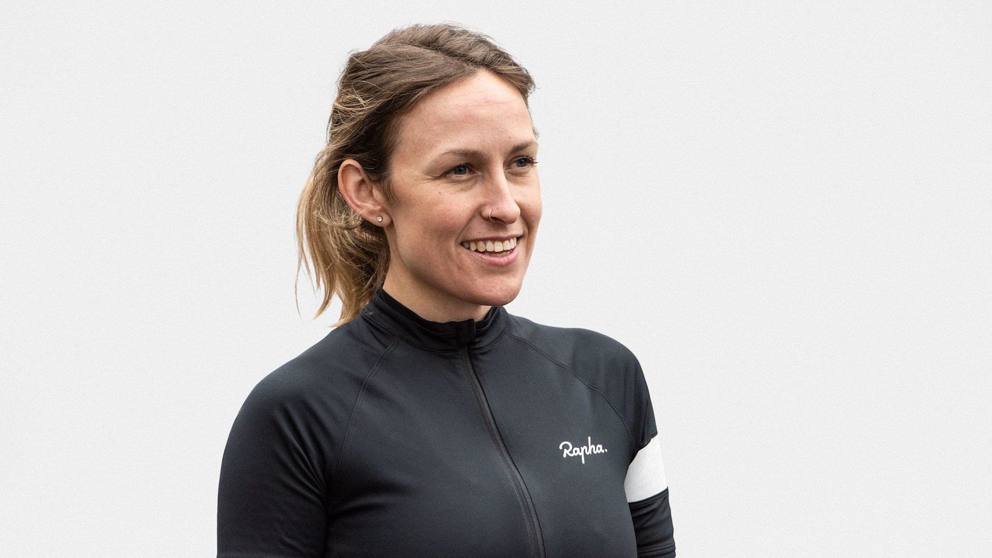 Rapha women's on sale core jersey