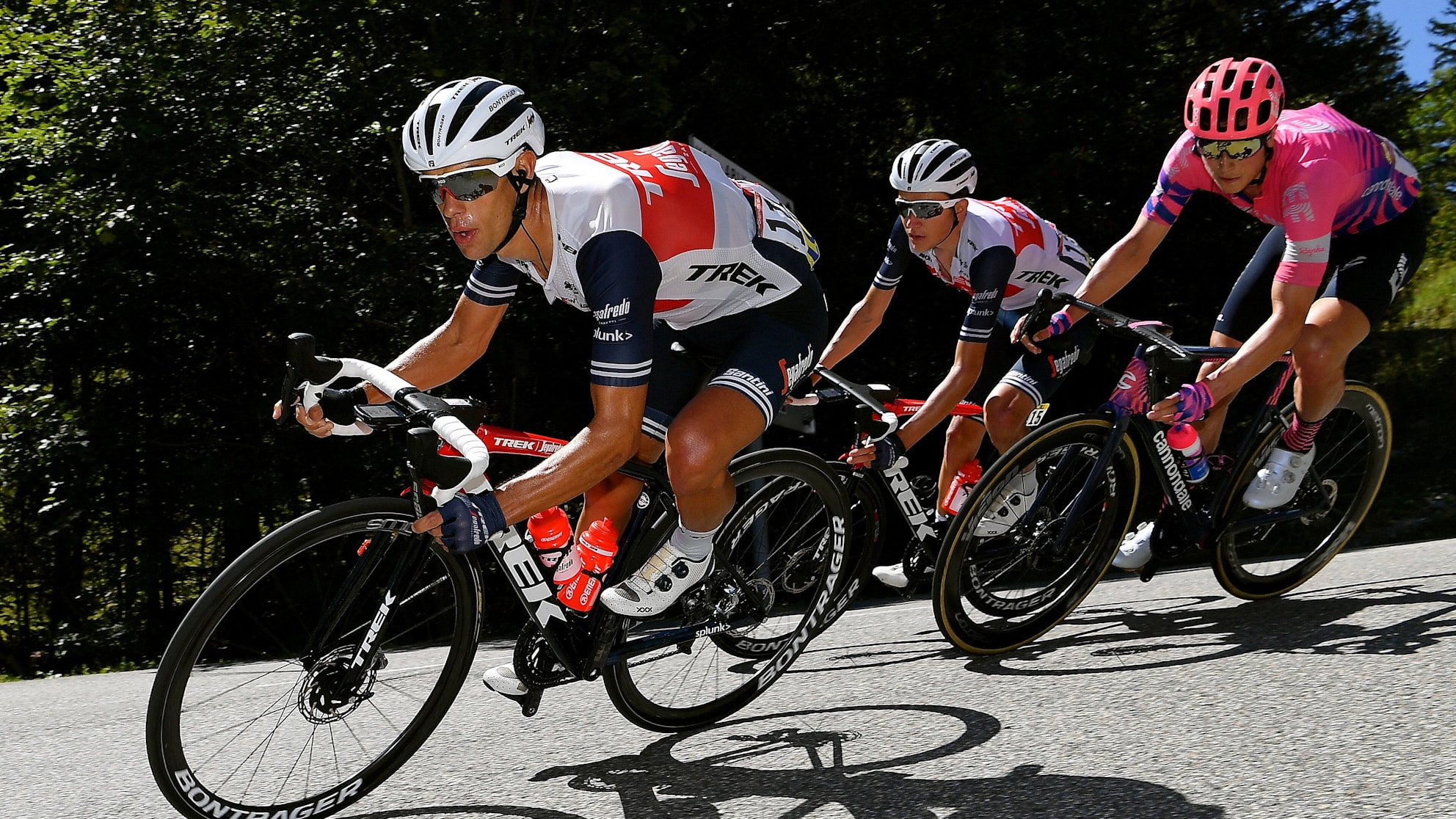 Rapha - Interview with Richie Porte 2015