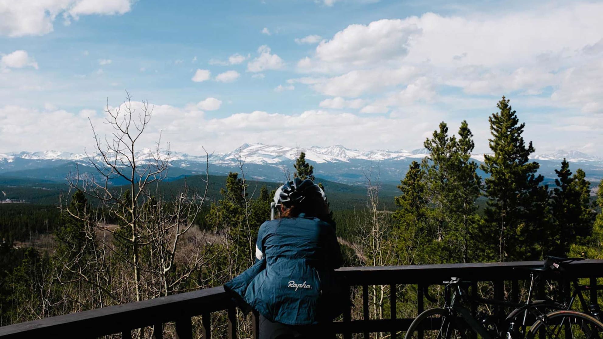 The Reconnaissance Ride