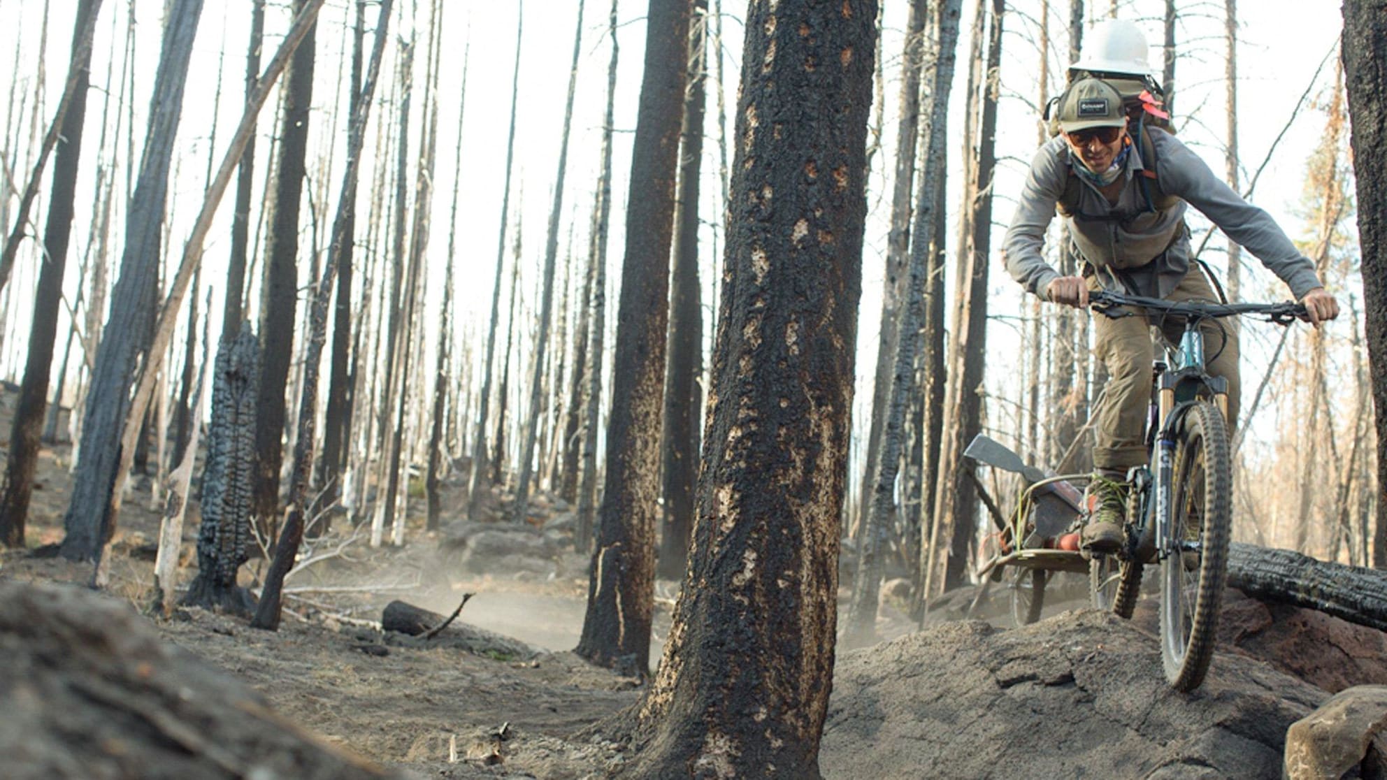 Woods mtb clothing sales