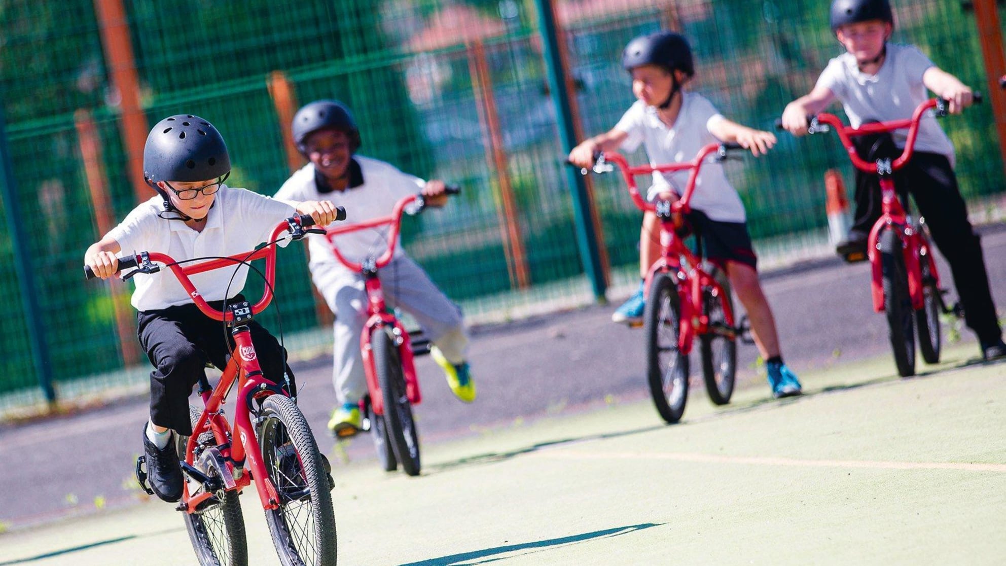 Rouleur - Dream Factory