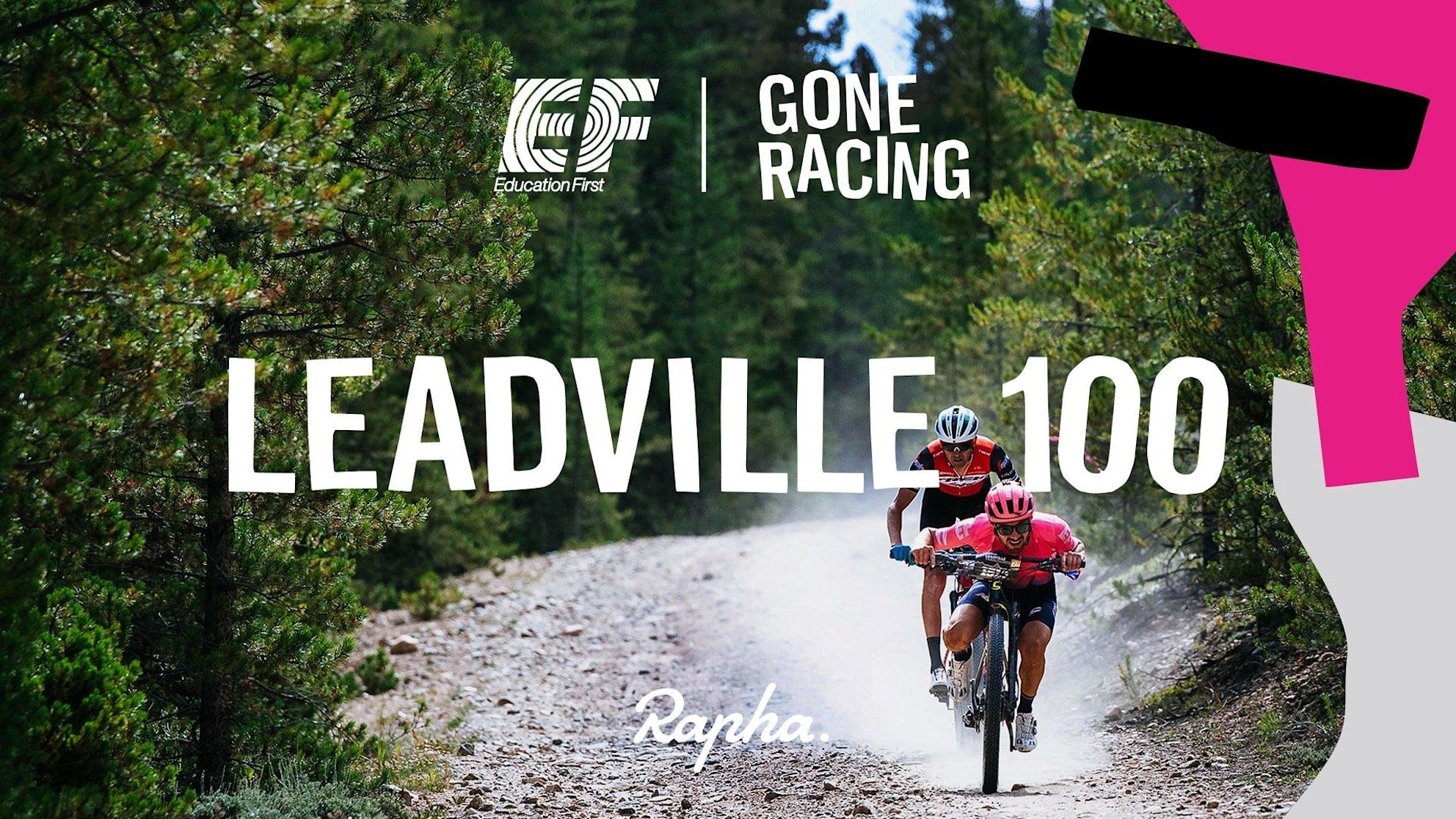 Leadville Trail 100