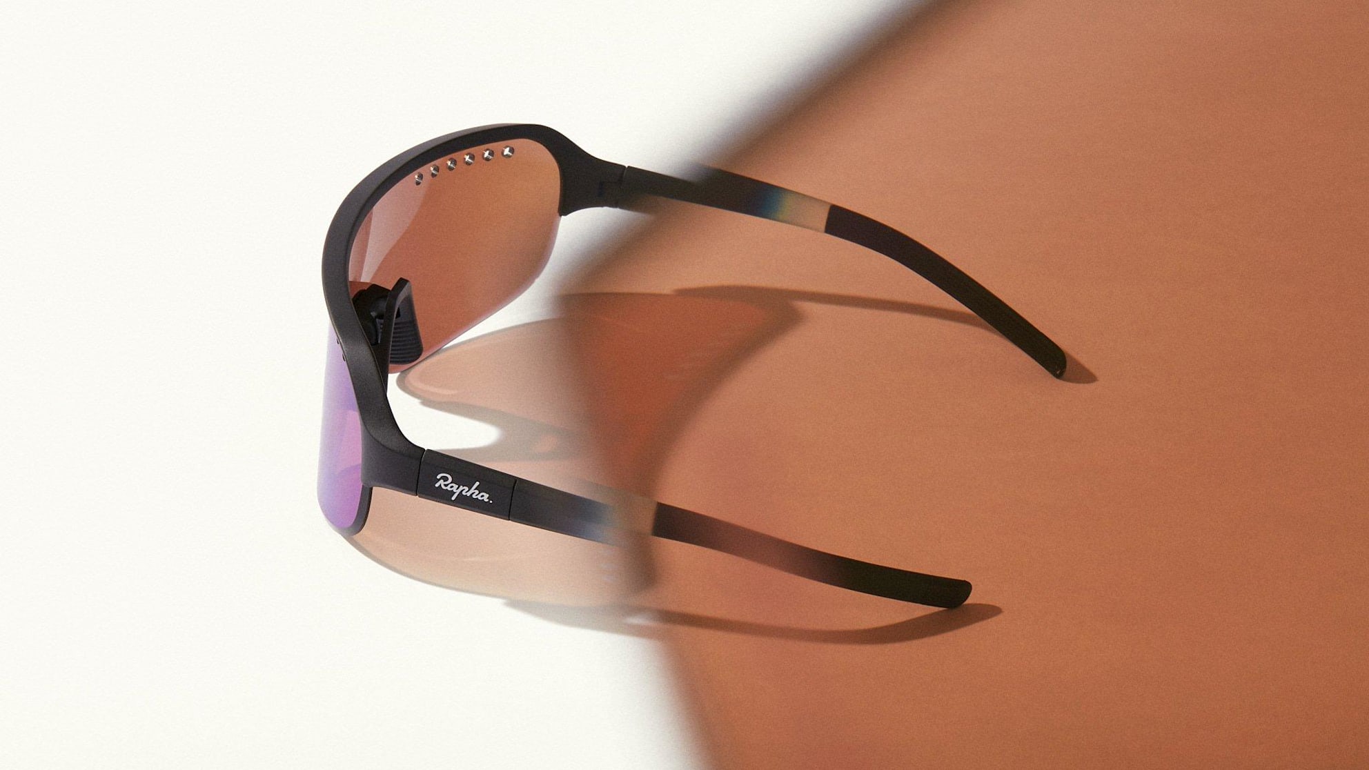 Explore Glasses | Clear Lens Cycling Sunglasses | Rapha