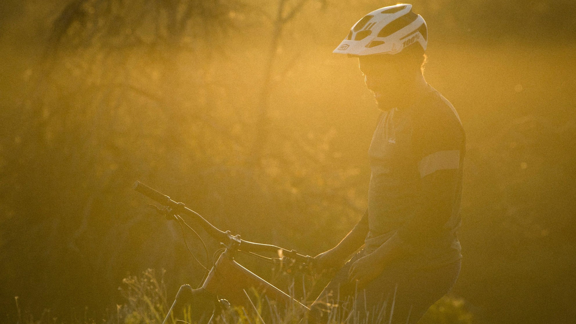 Rapha Foundation Grow Cycling