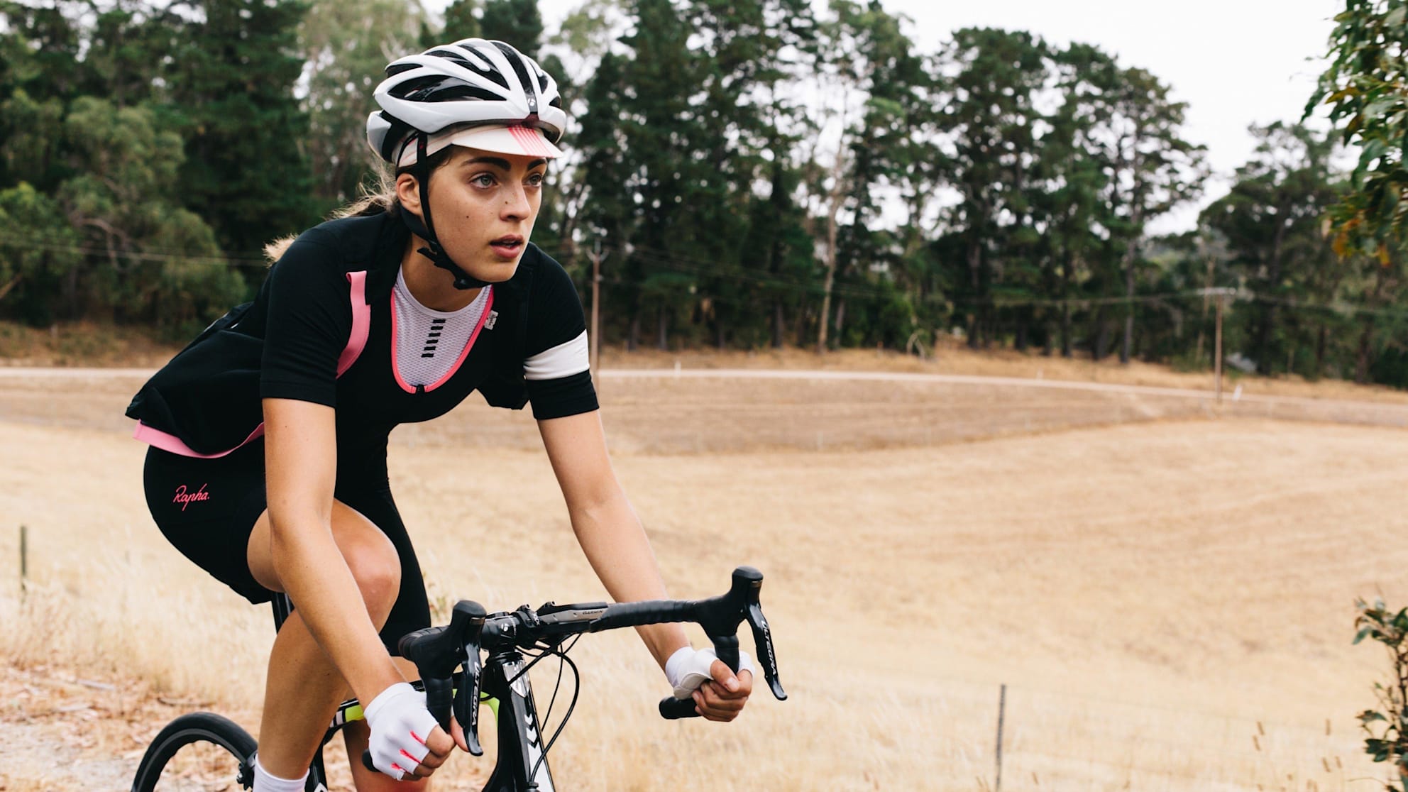 Rapha cycle clothing hotsell