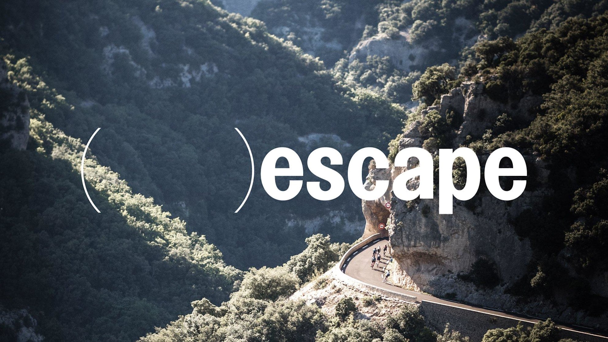 Community. Discovery. Camaraderie.