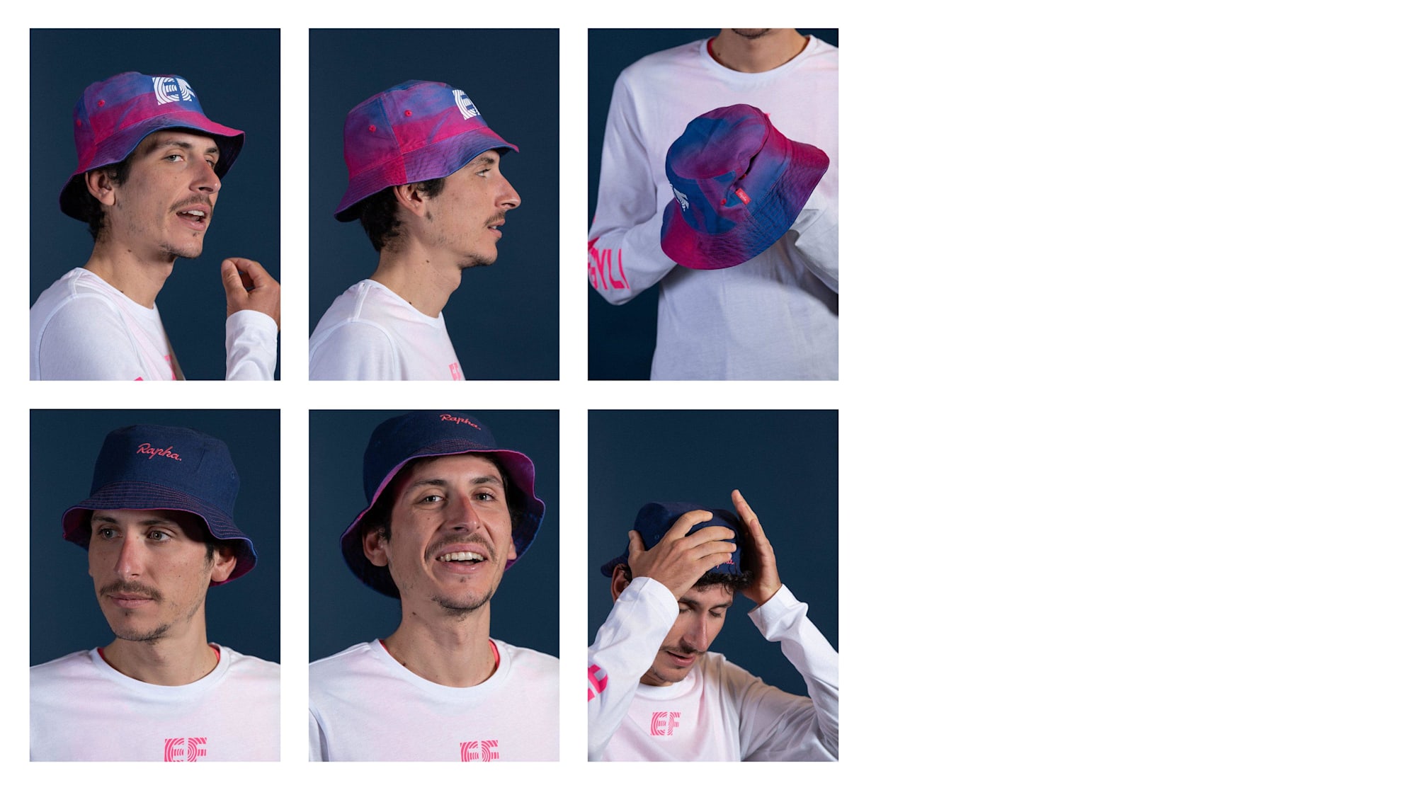 Rapha ef bucket hat on sale
