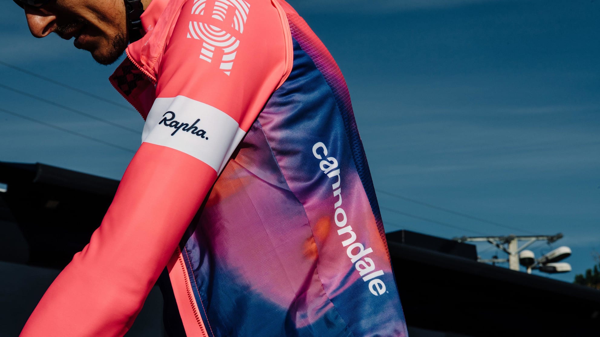 Rapha education first hotsell