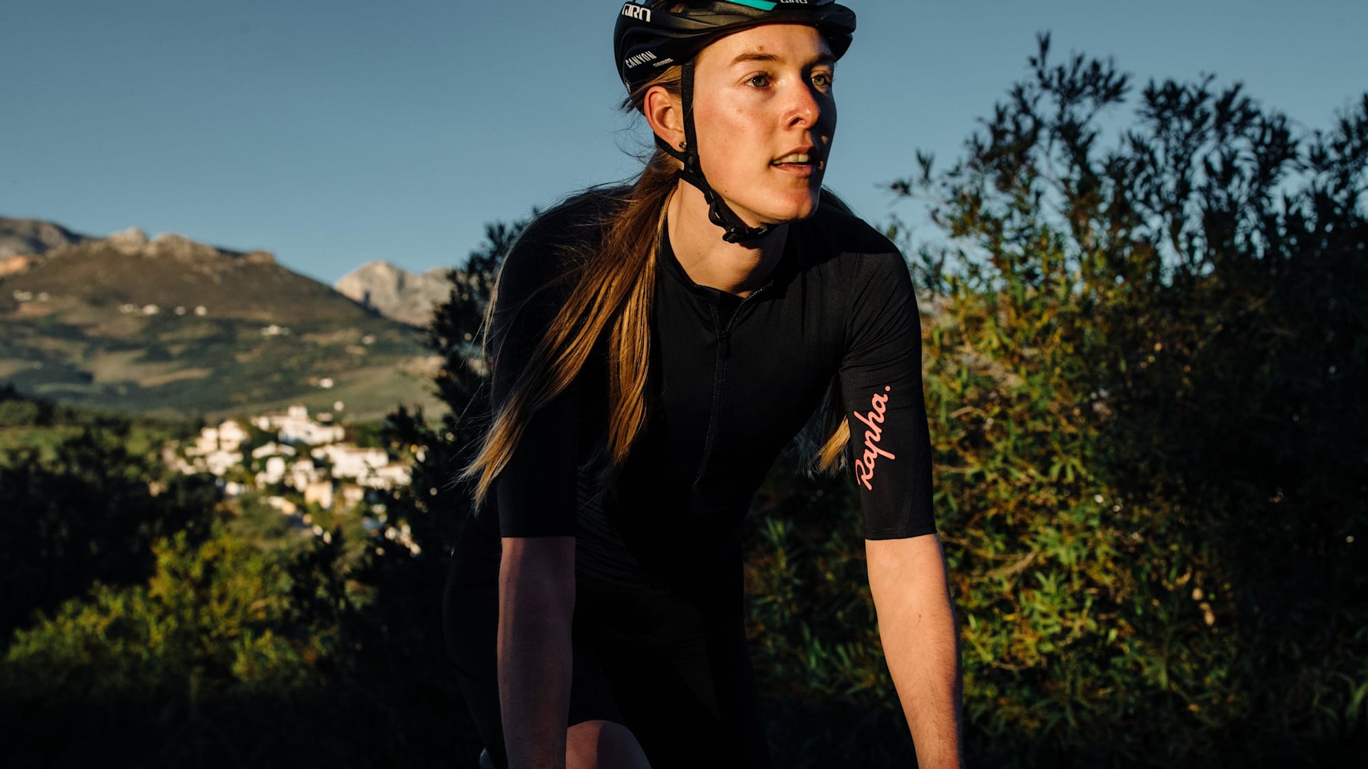 Rapha's Guide to summer riding - Women's