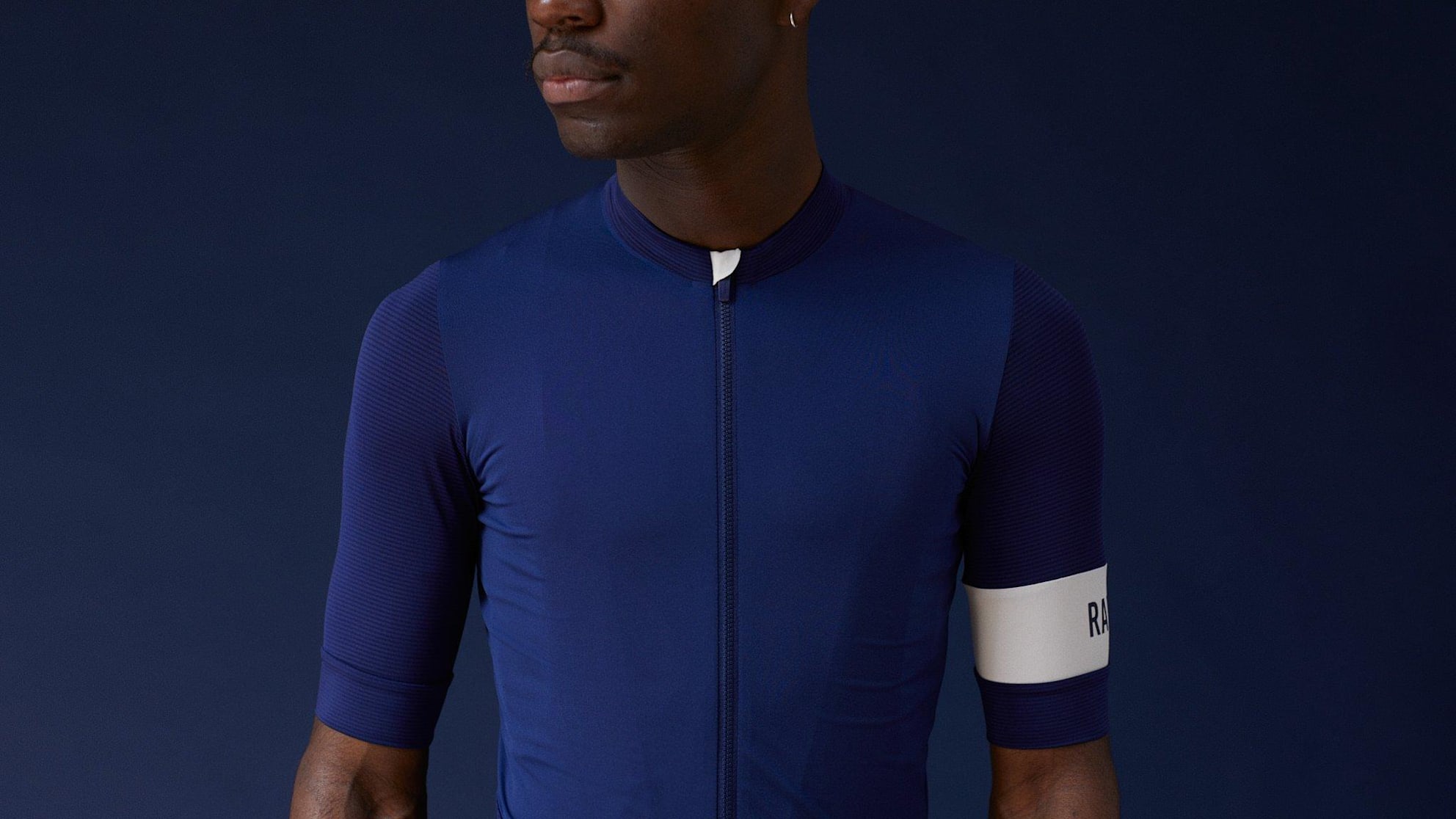 Men's Pro Team Cycling Jersey - Warm Riding | Rapha