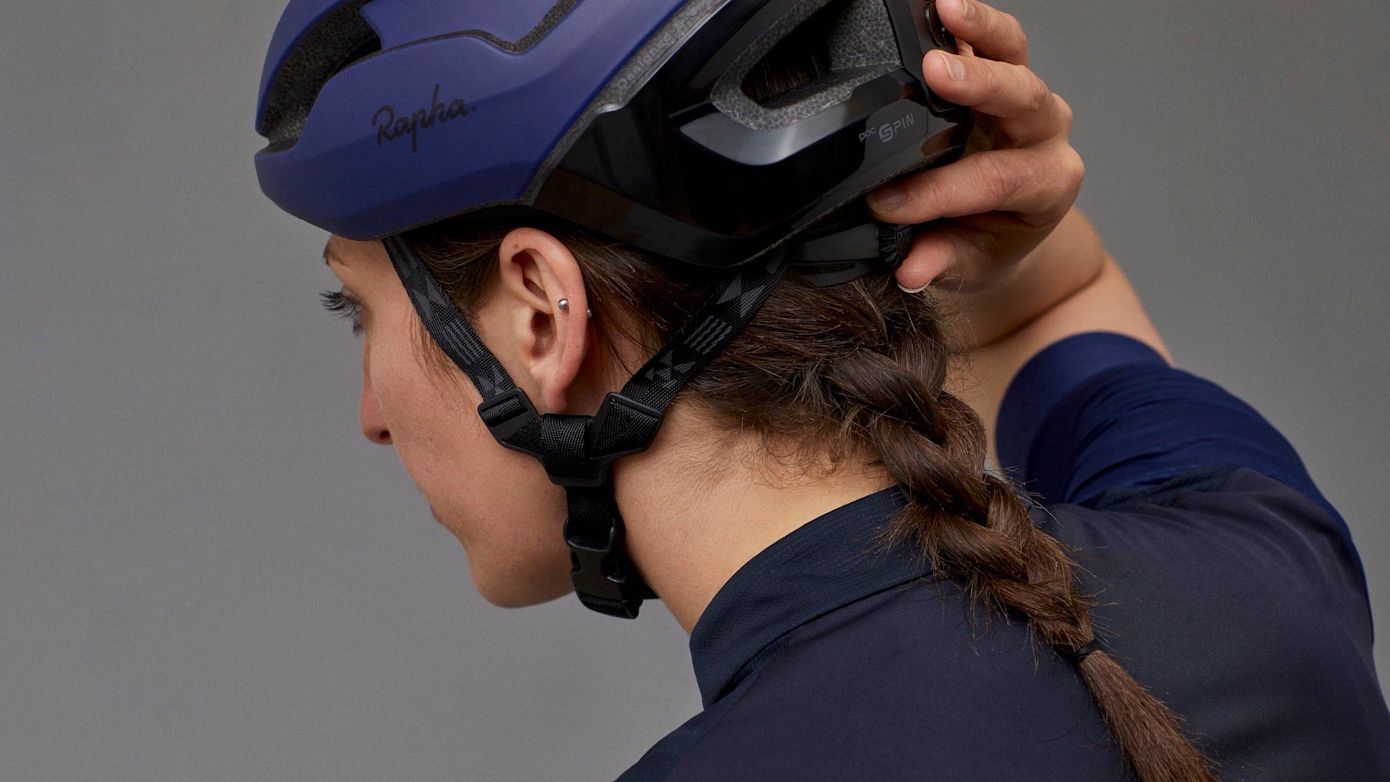 宅配 試着のみ Rapha POCコラボ omne air spin 59-61 sushitai.com.mx