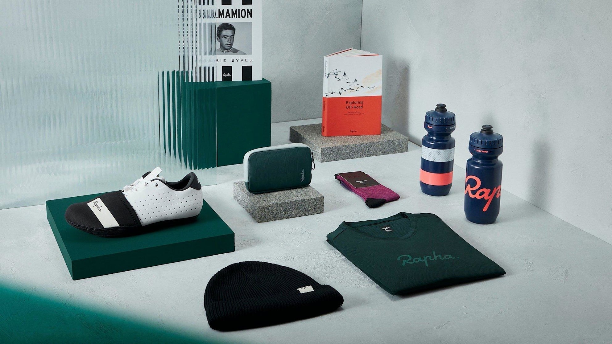Rapha accessories hotsell