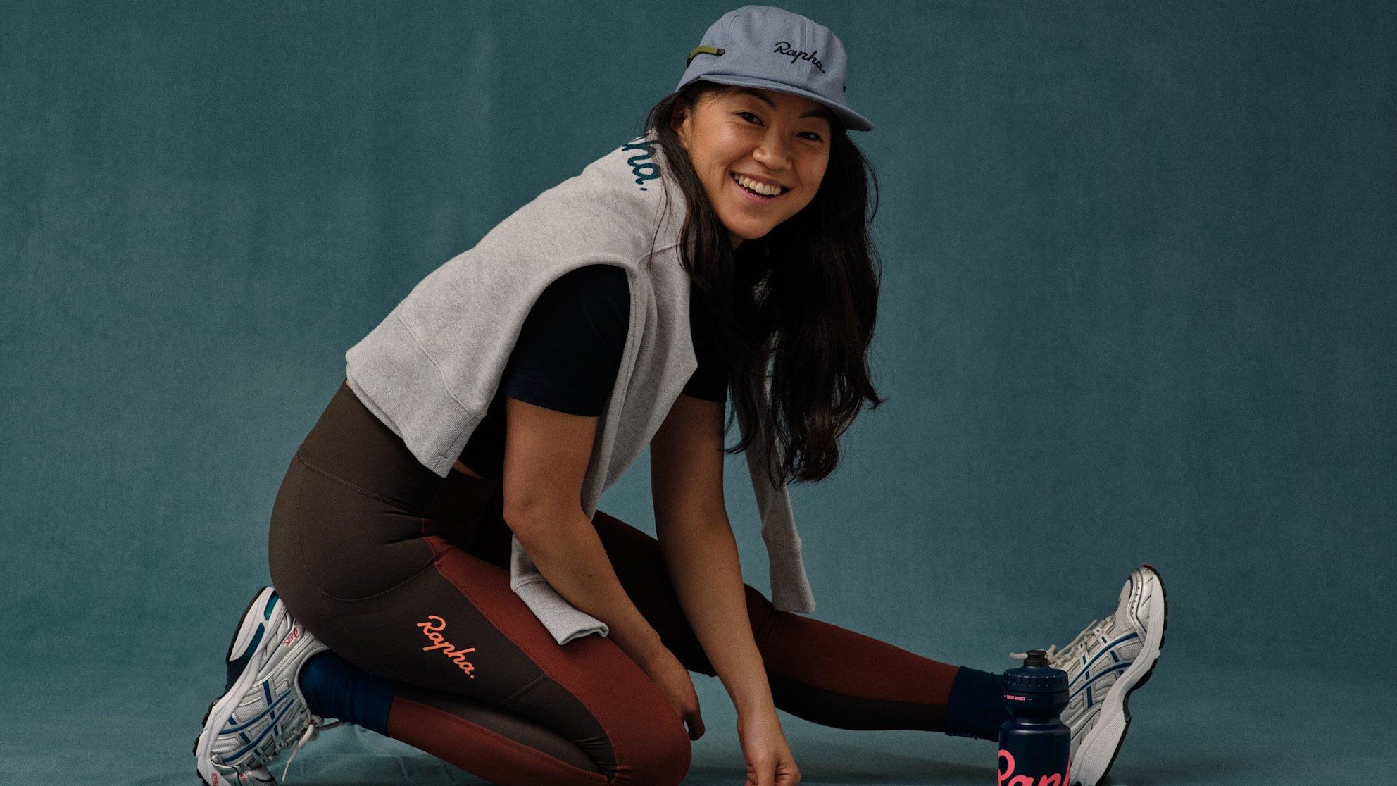 Women s All Day Leggings City Cycling All Day Wear Commuter
