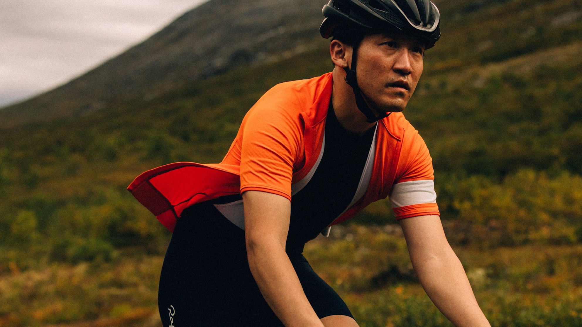 ラファ、春のコーディネートガイド - 男性編 | Rapha Site