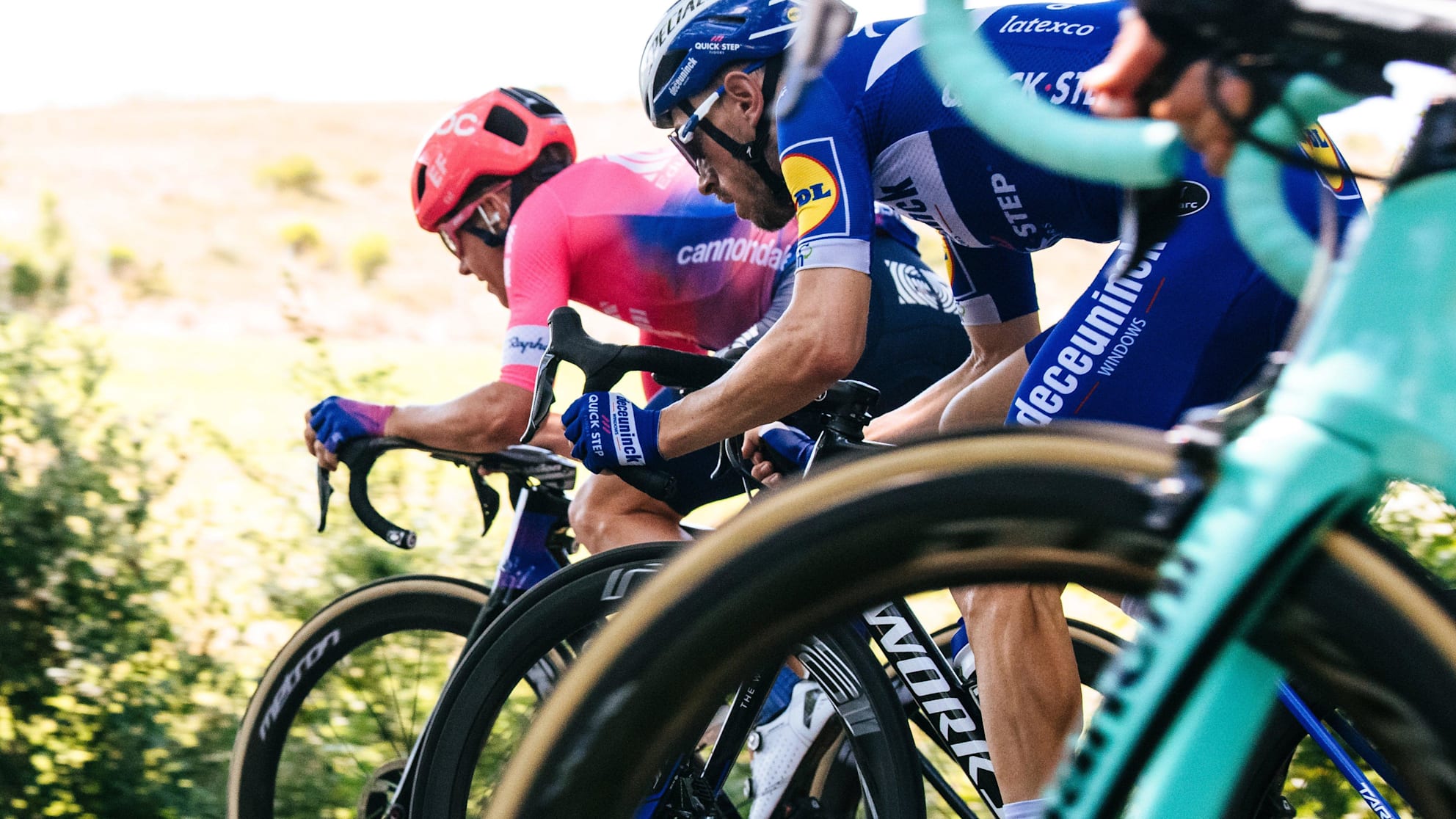 Rapha's Guide to the Racing Season