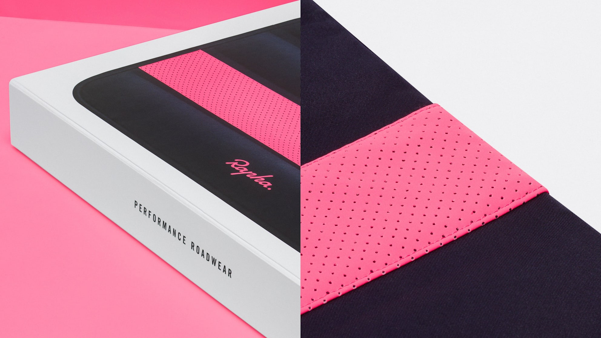 Rapha design top