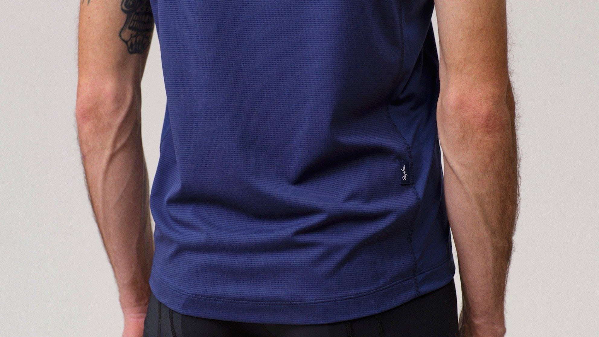 Men's breathe rapid challenger hot sale running t-shirt