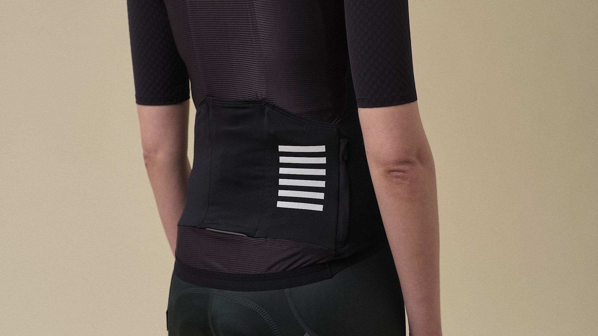 Women's Pro Team Aero Cycling Jersey | Rapha