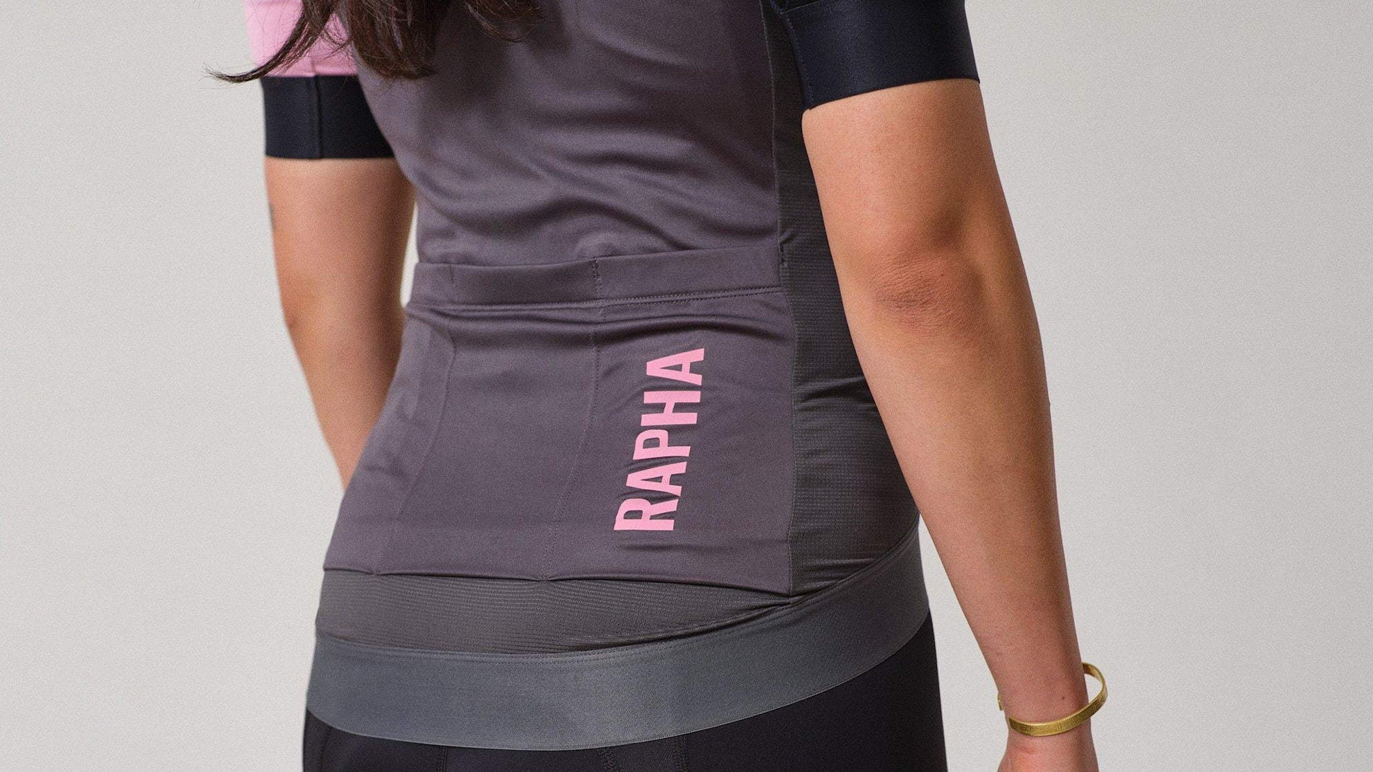 Women's Pro Team Training Jersey for Cycling | Rapha