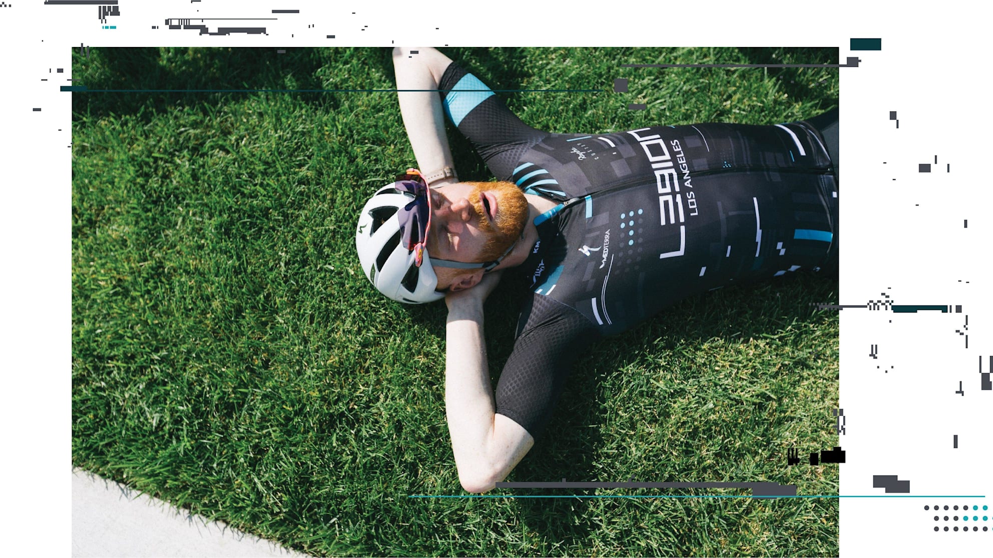 Justin williams new arrivals rapha