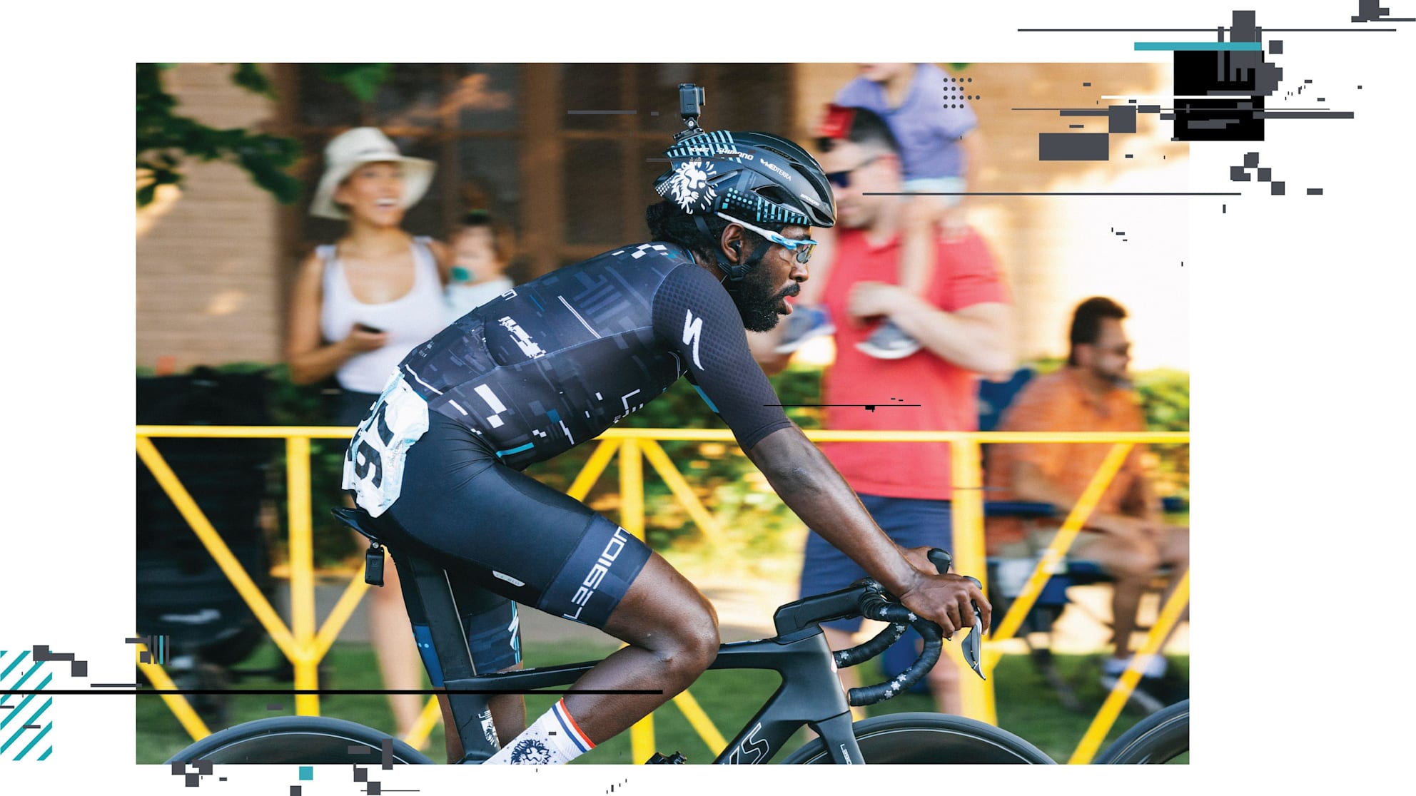 Justin 2025 williams rapha