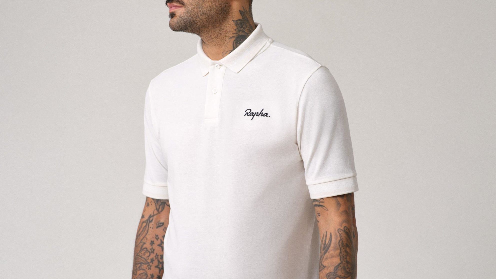 Rapha polo shirt hotsell
