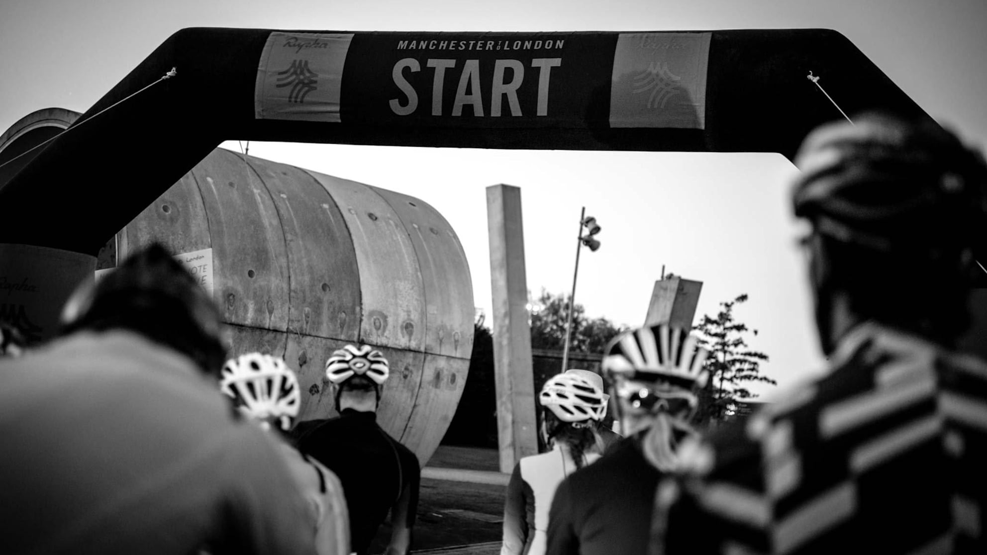 Training and Preparation for the Manchester to Challenge