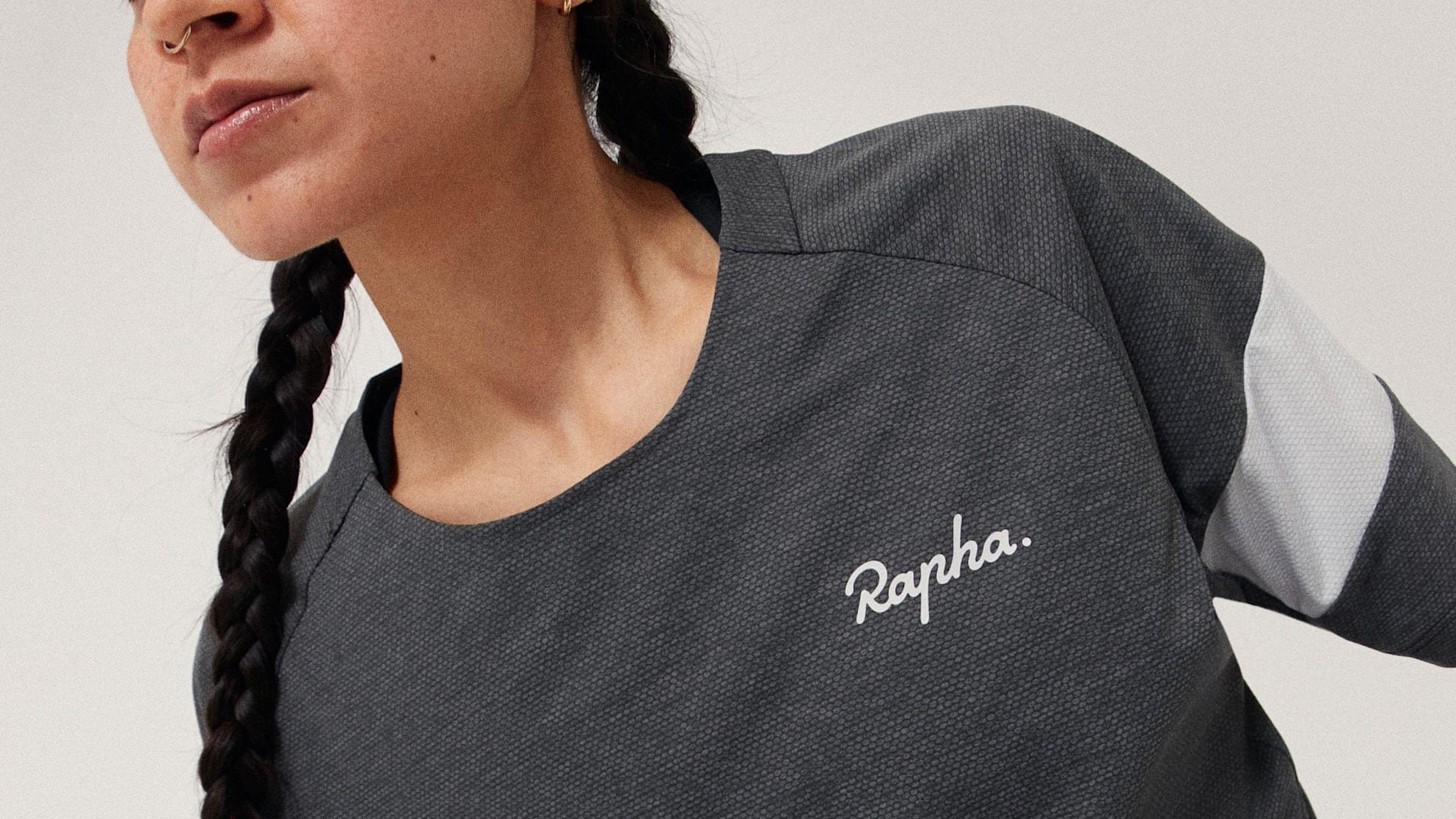 Women\'s Technical MTB | T-Shirt Trail Rapha