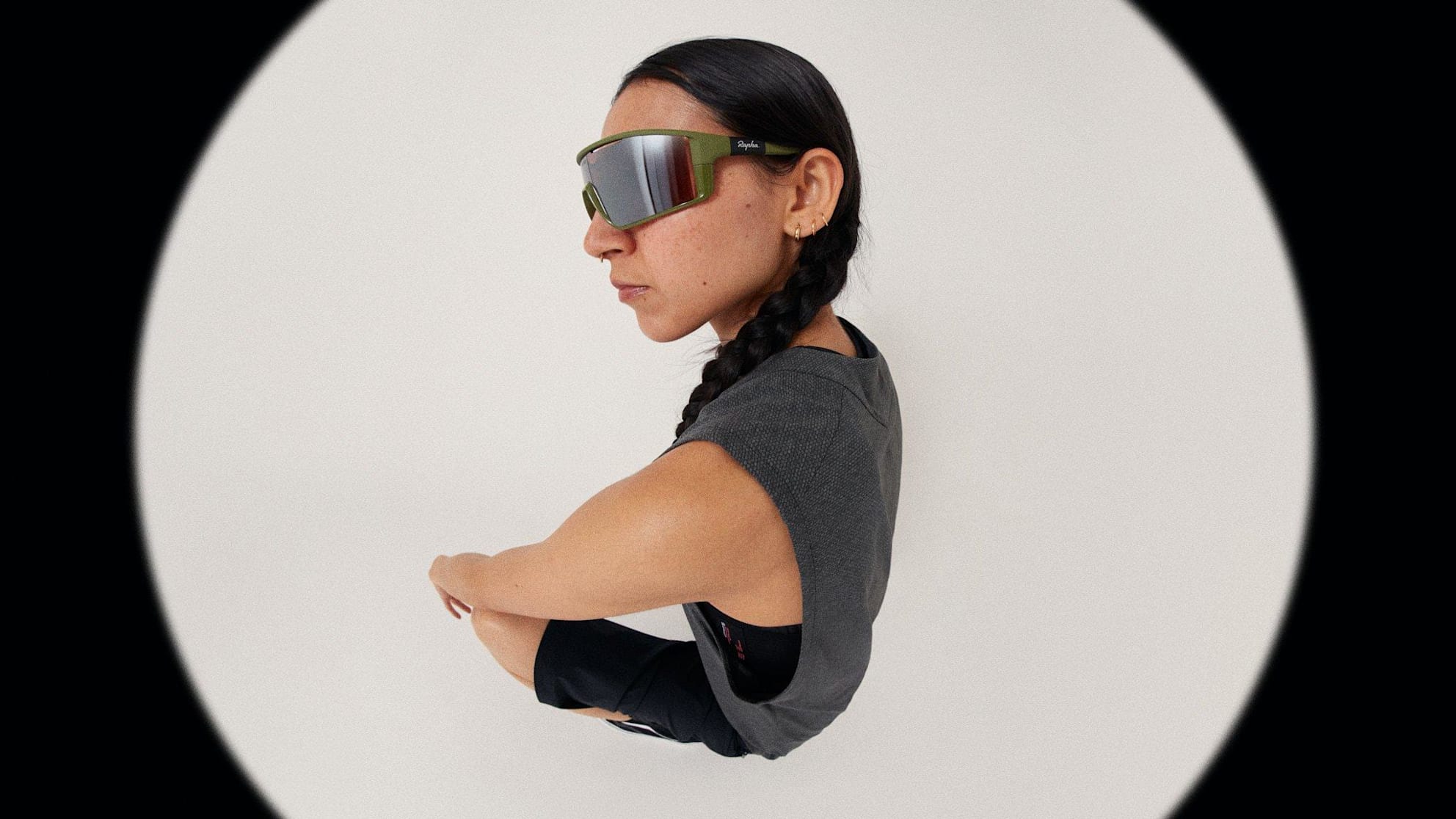 Rapha pro team full frame glasses cheap