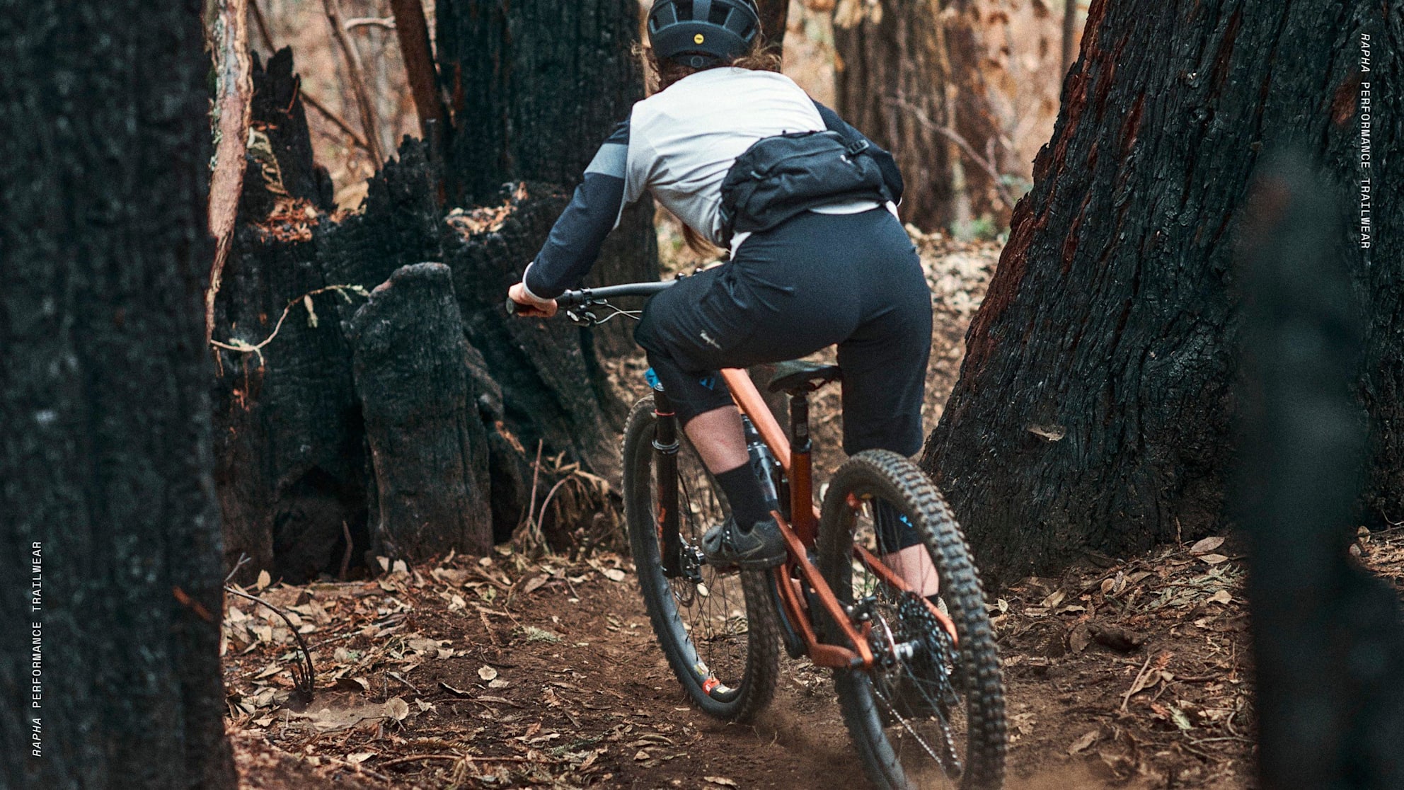 Mountain Bike Shorts and Liners | Rapha, Men's , Women's 