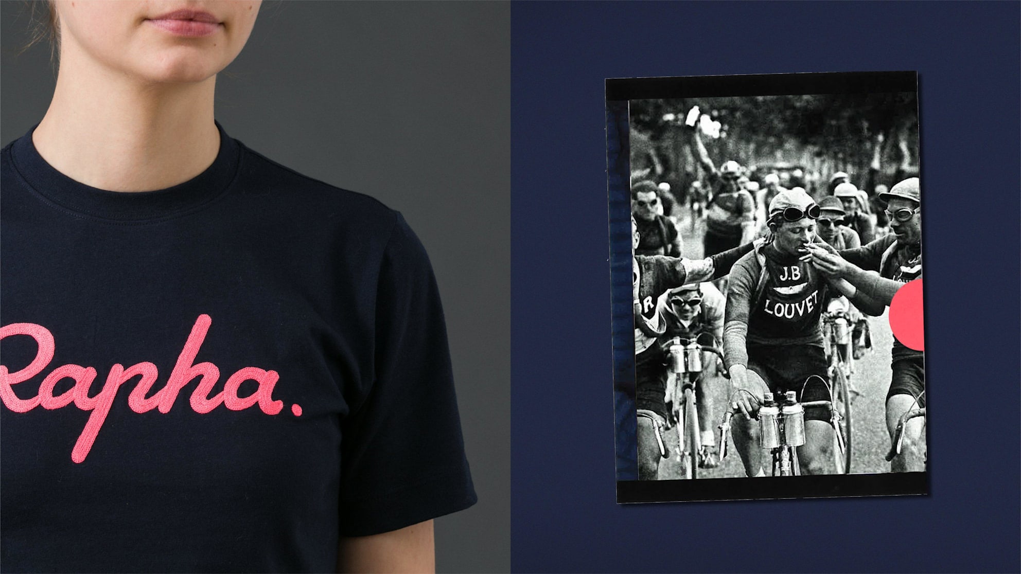 Rapha kings of pain jersey on sale