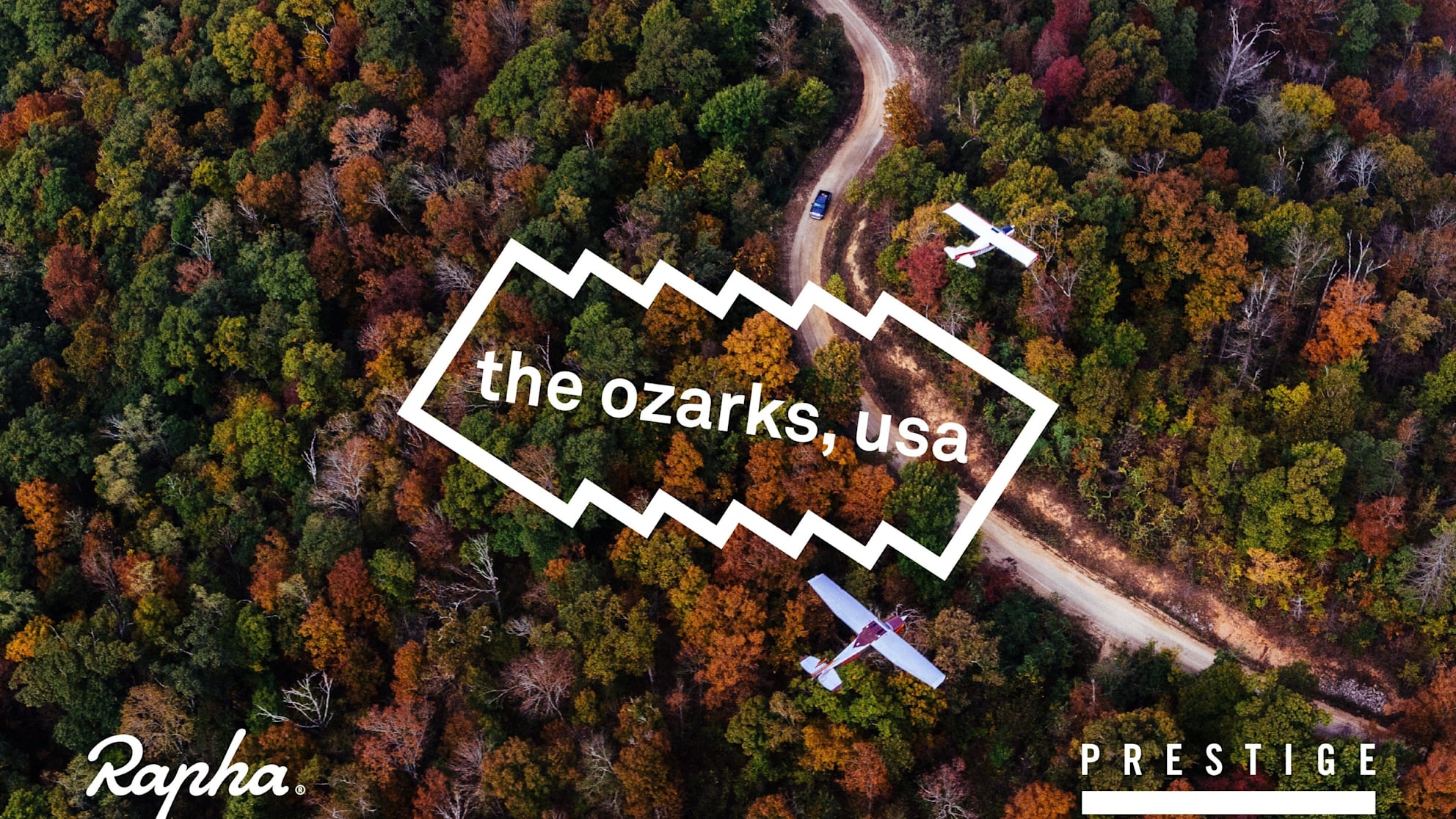 The Rapha Prestige tasks teams of riders with an all-day adventure across stunning terrain. Unsupported and unmarshalled, the rules are simple: start and finish as a team, and pass through all the checkpoints.