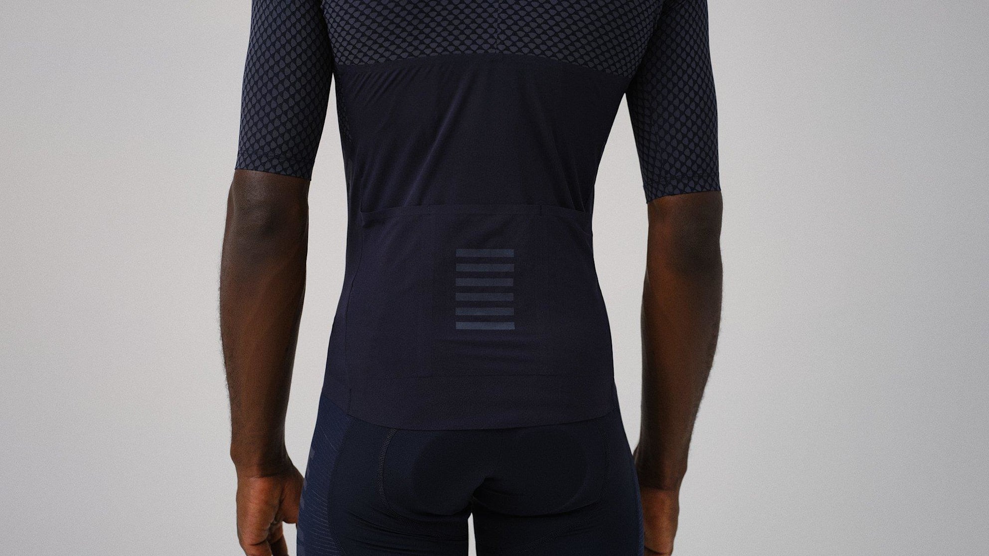 Men's Pro Team Crit Jersey | Rapha