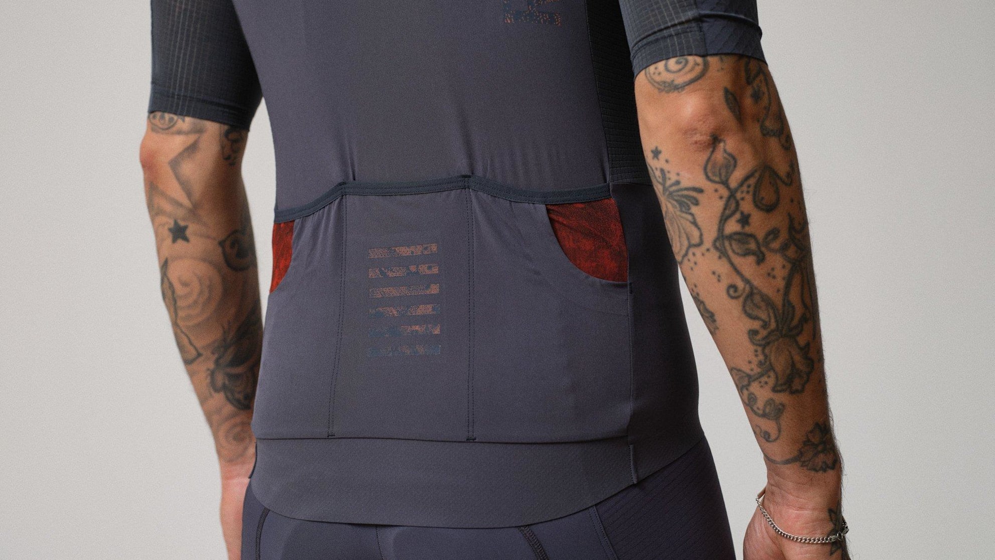 Men s Pro Team Gravel Jersey Rapha